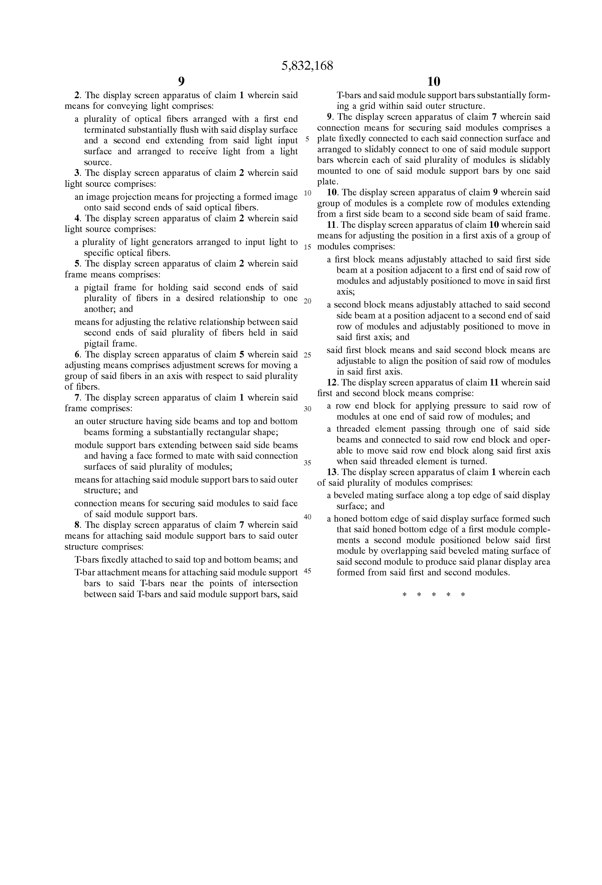 Page 15 of the original patent document