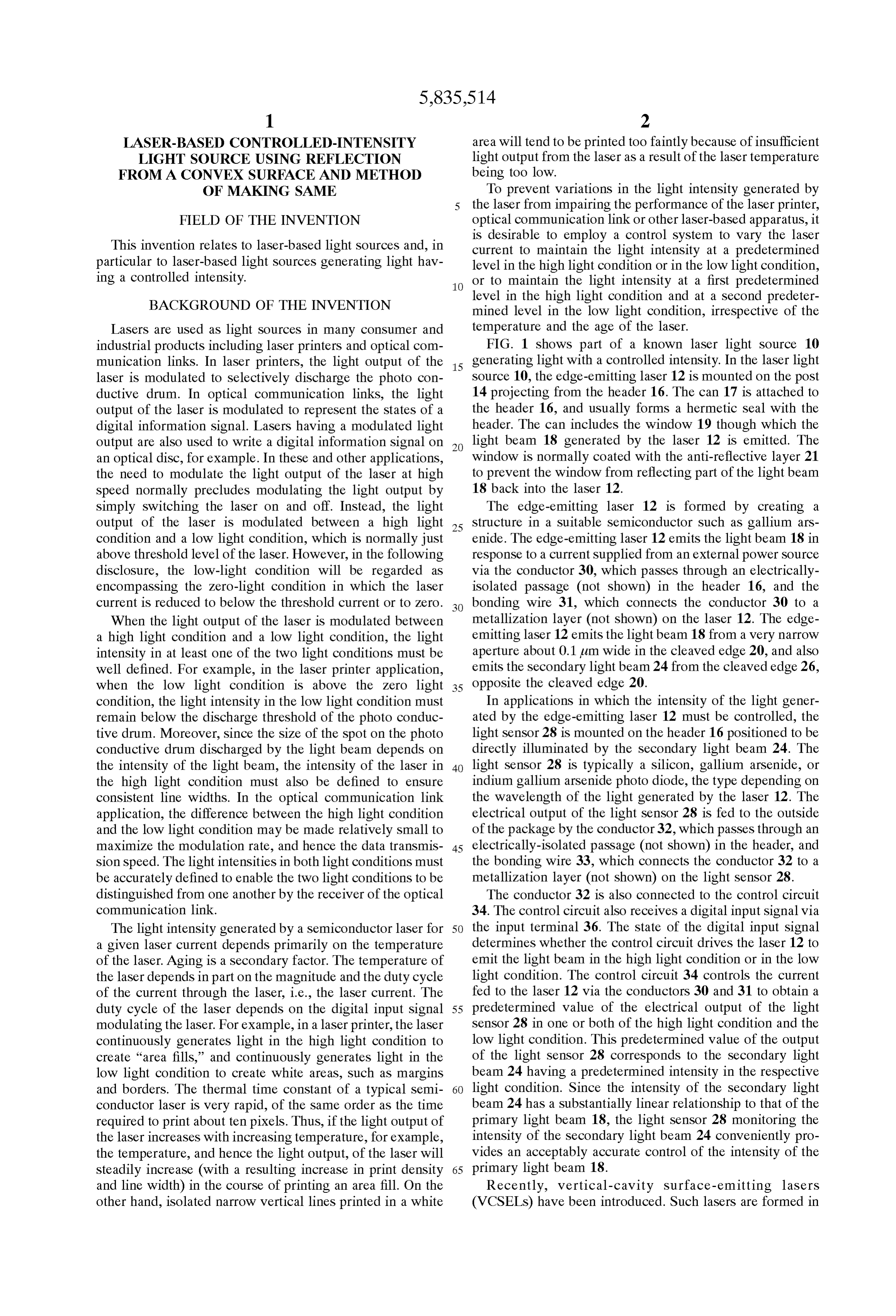 Page 14 of the original patent document