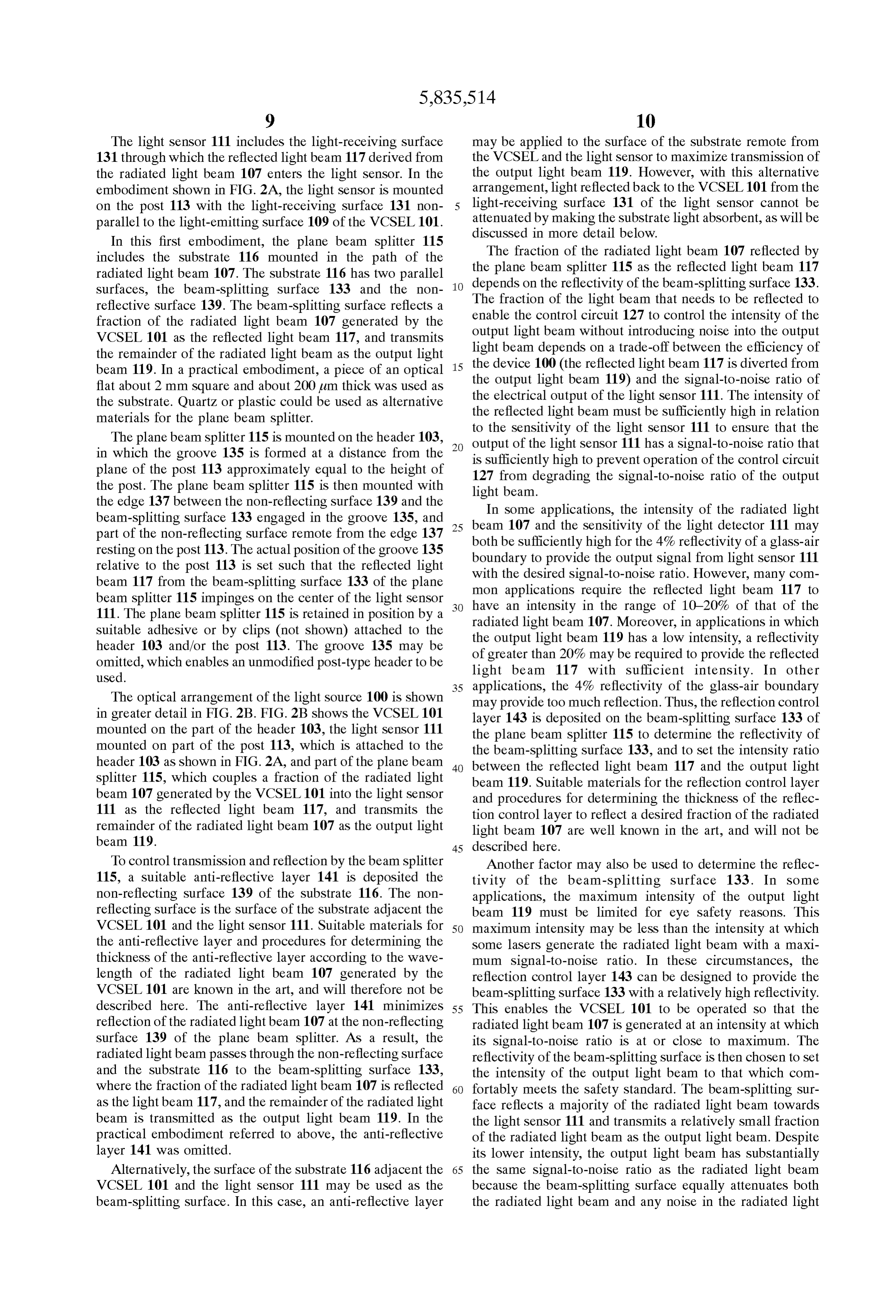 Page 18 of the original patent document