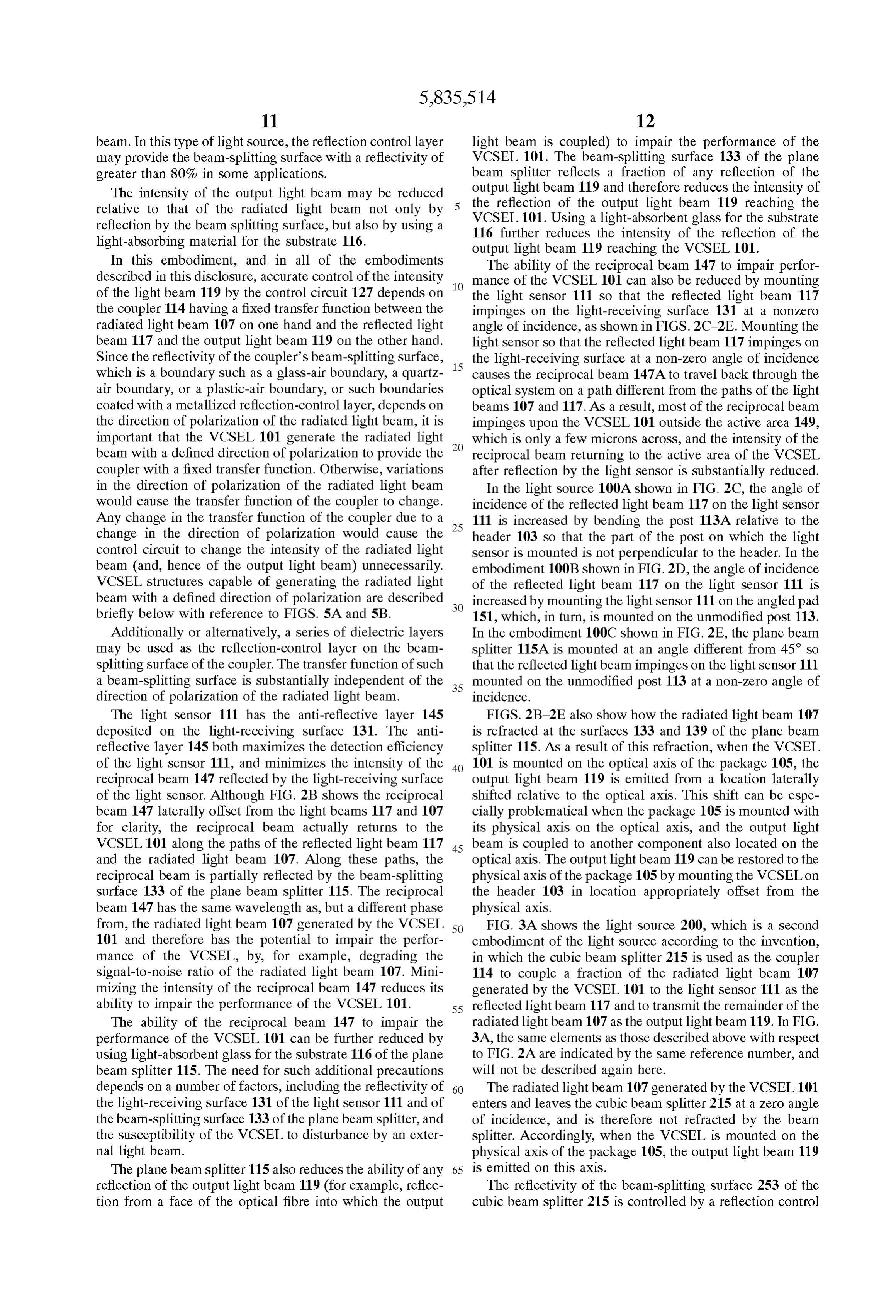 Page 19 of the original patent document