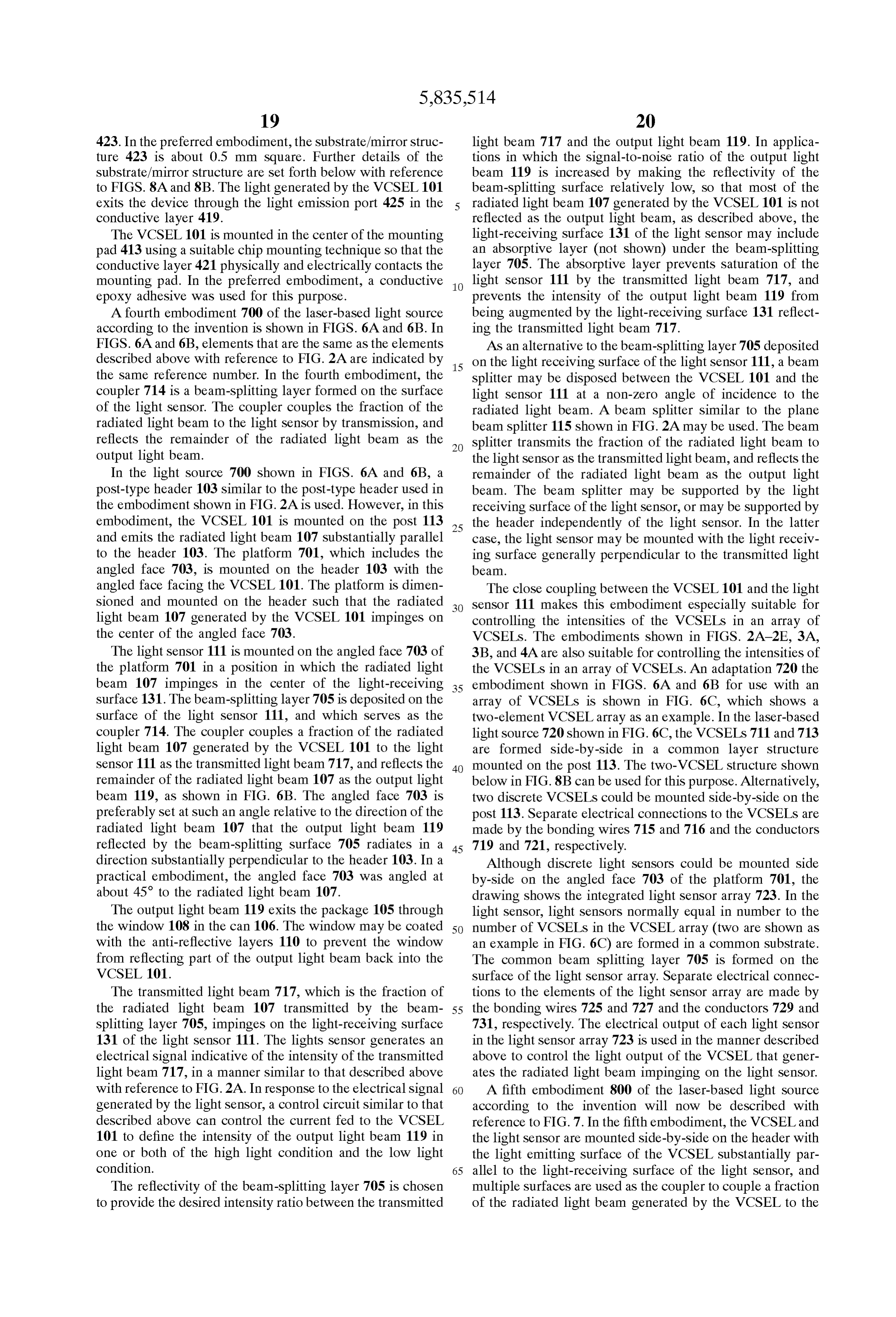Page 23 of the original patent document