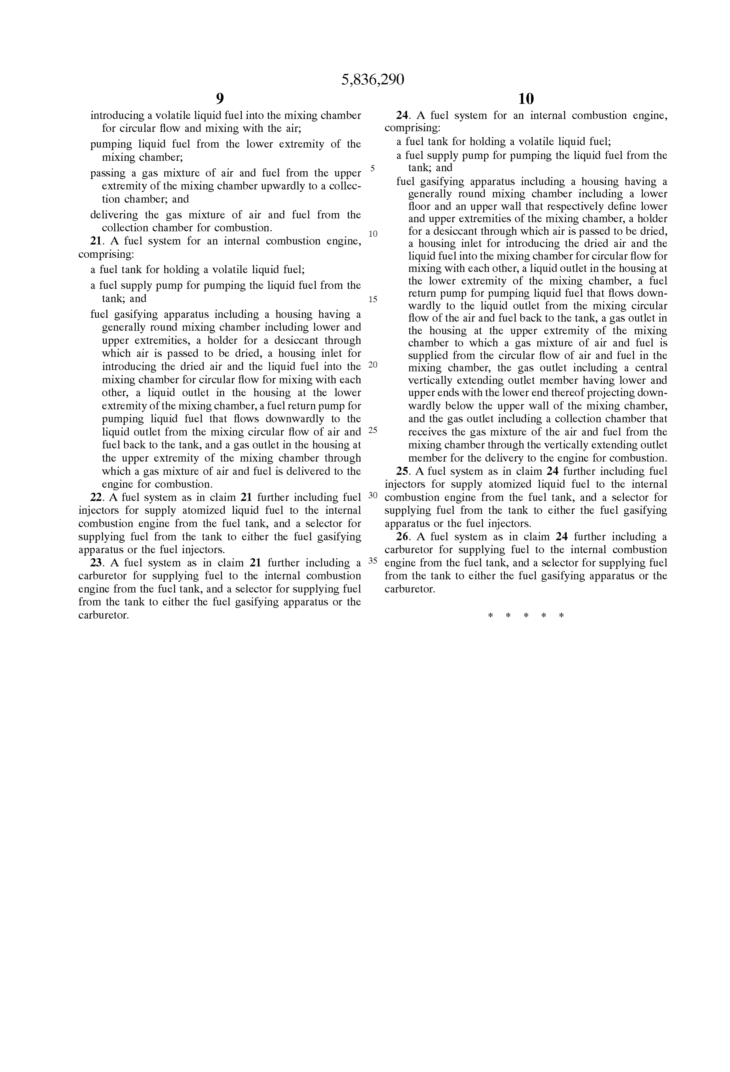 Page 10 of the original patent document