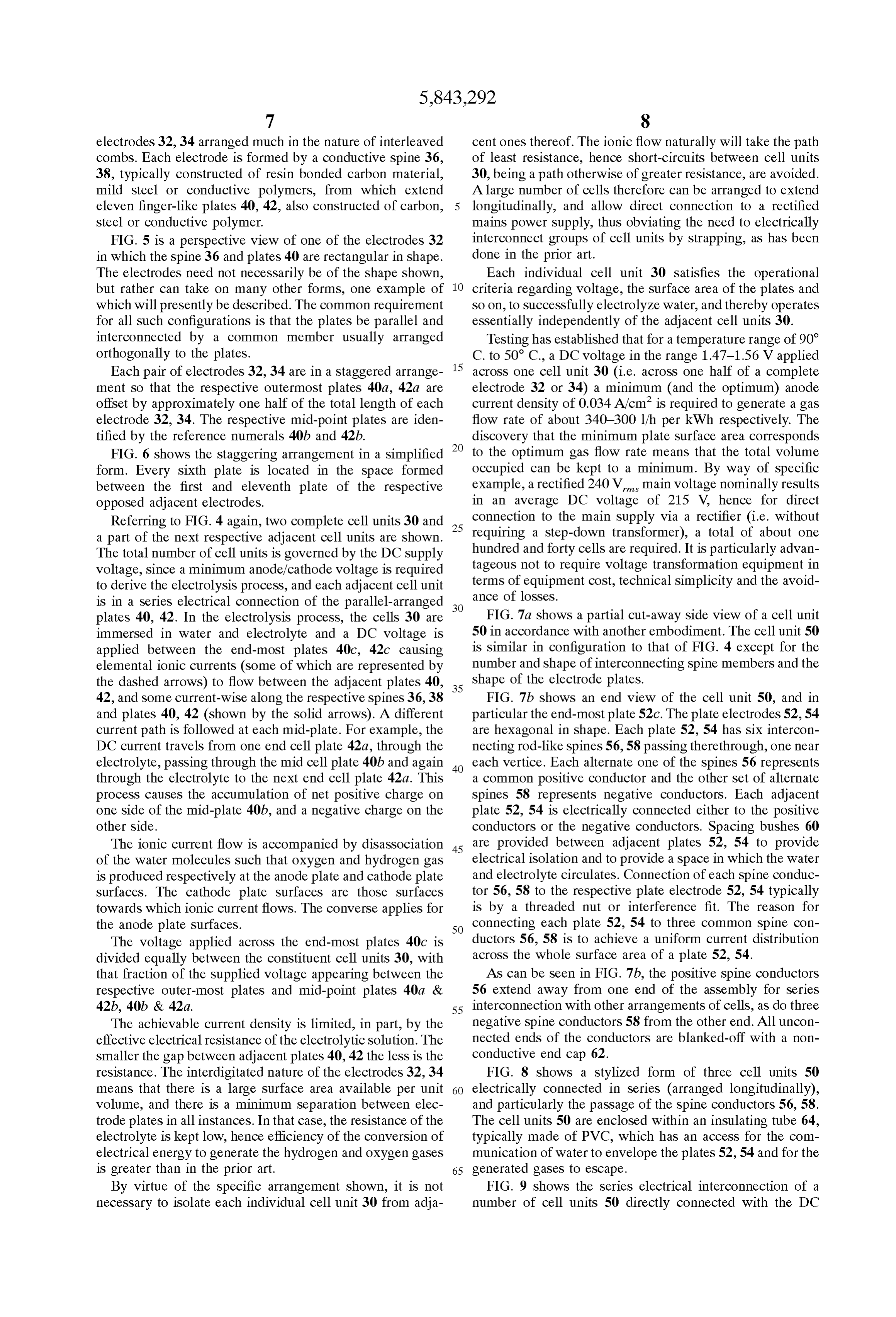 Page 29 of the original patent document