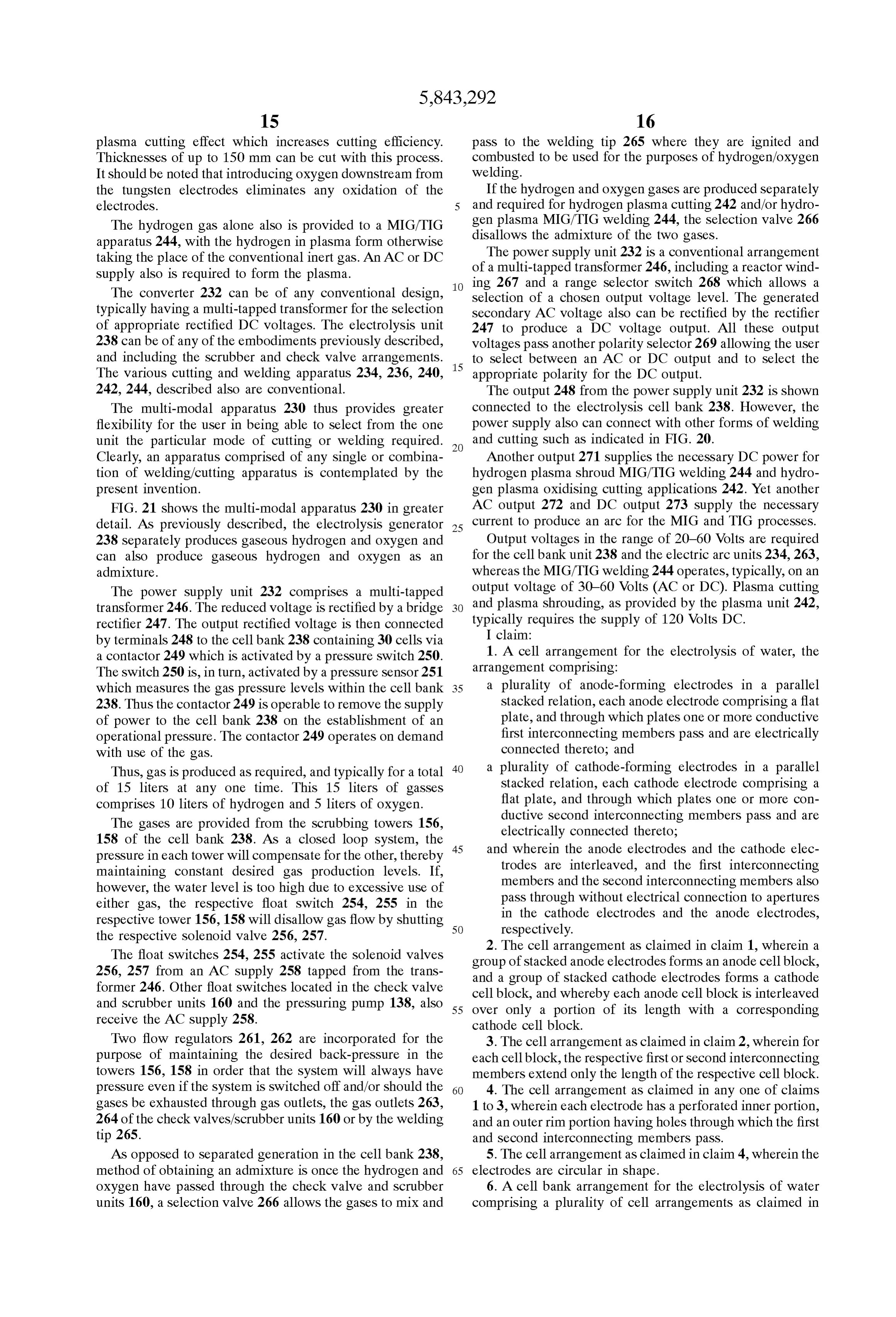 Page 33 of the original patent document