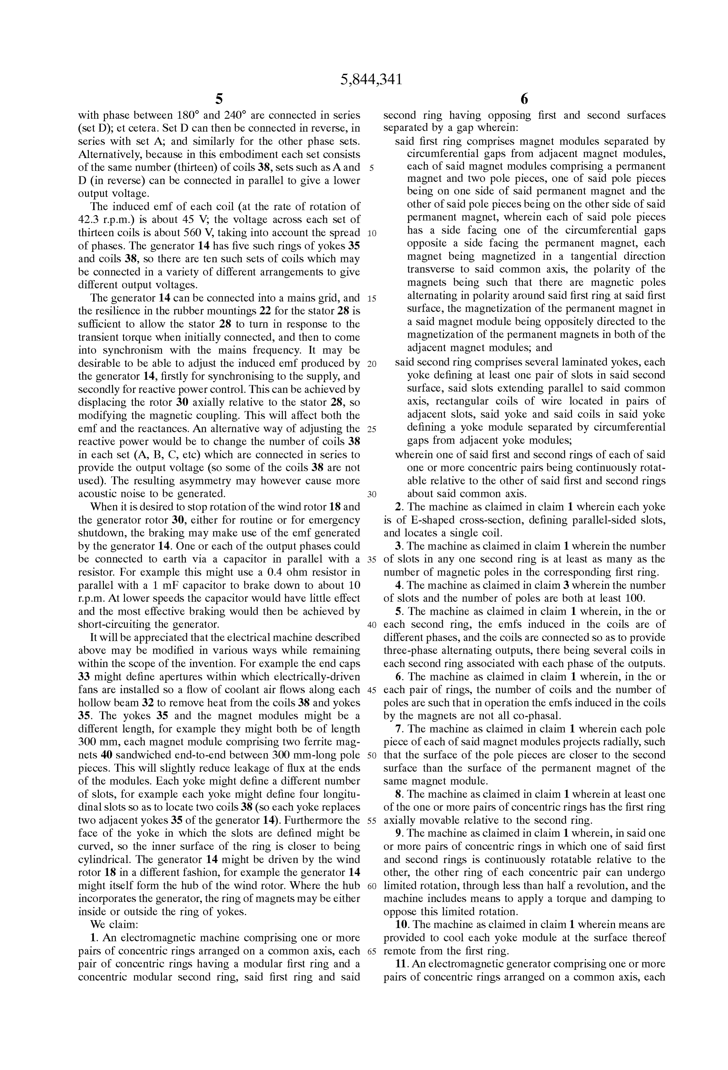 Page 6 of the original patent document