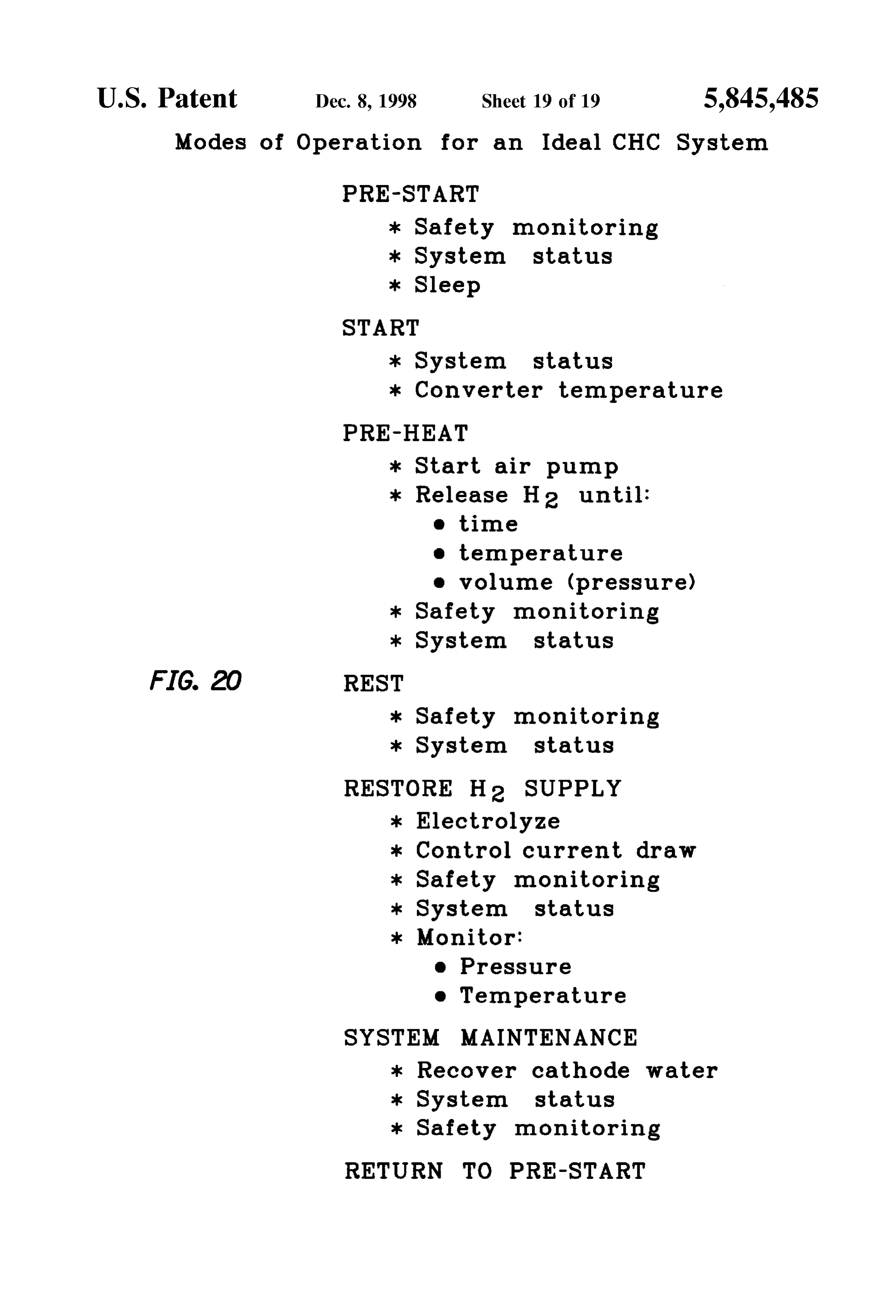 Page 20 of the original patent document