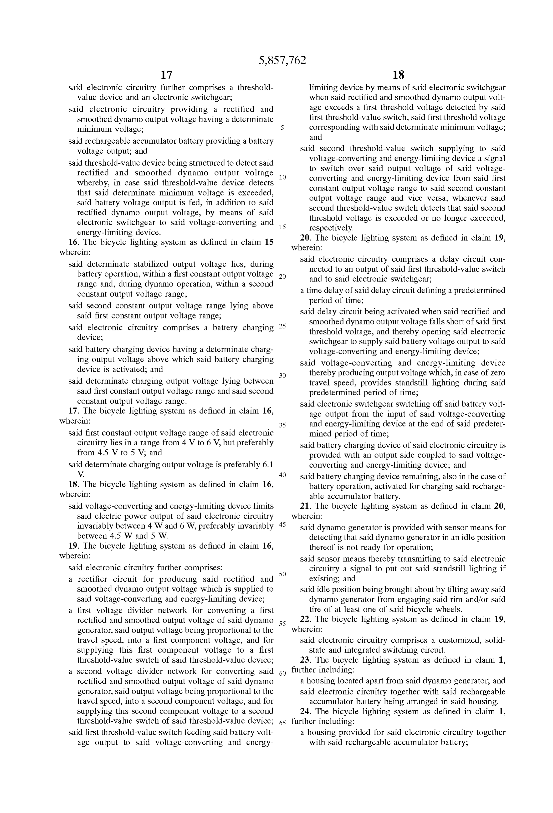 Page 19 of the original patent document