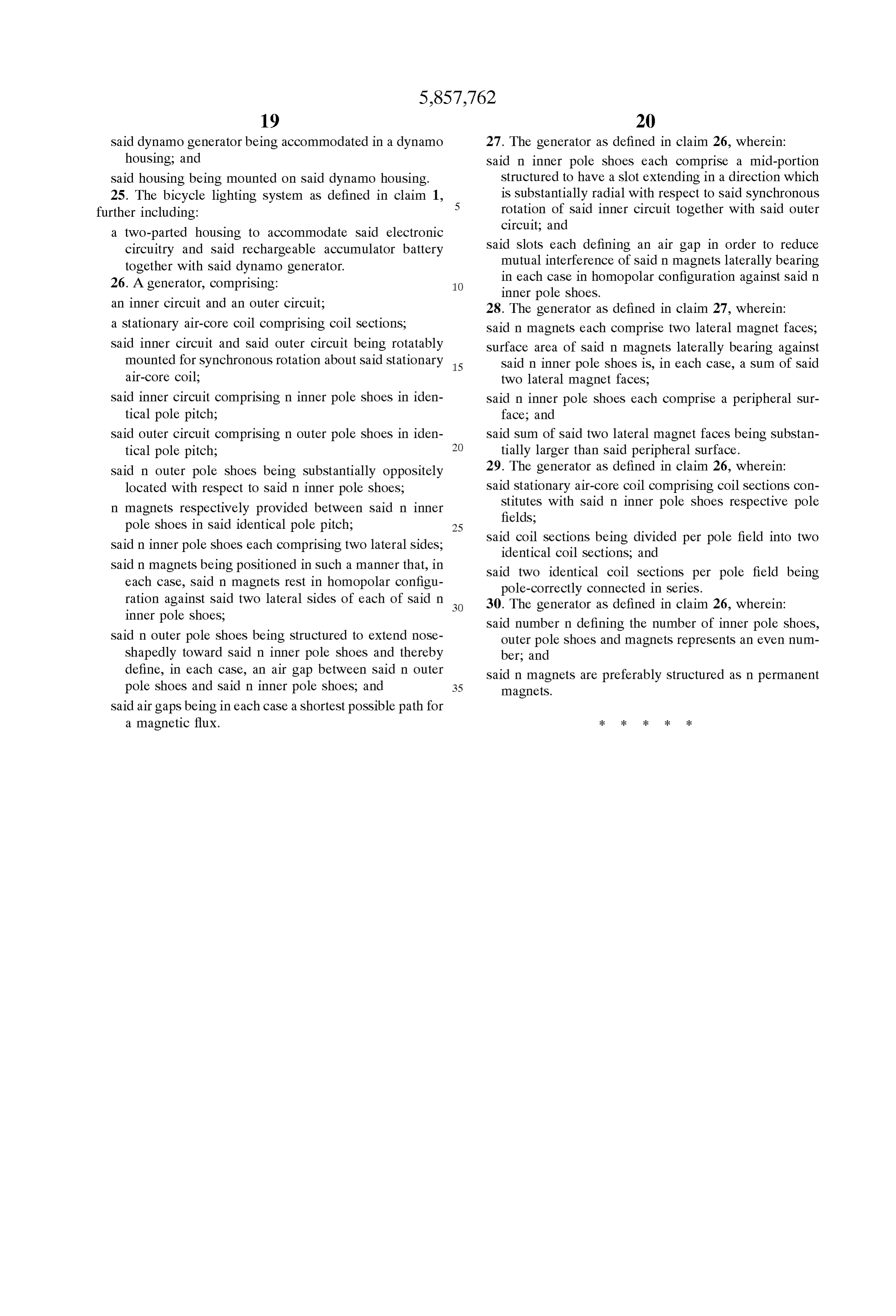 Page 20 of the original patent document