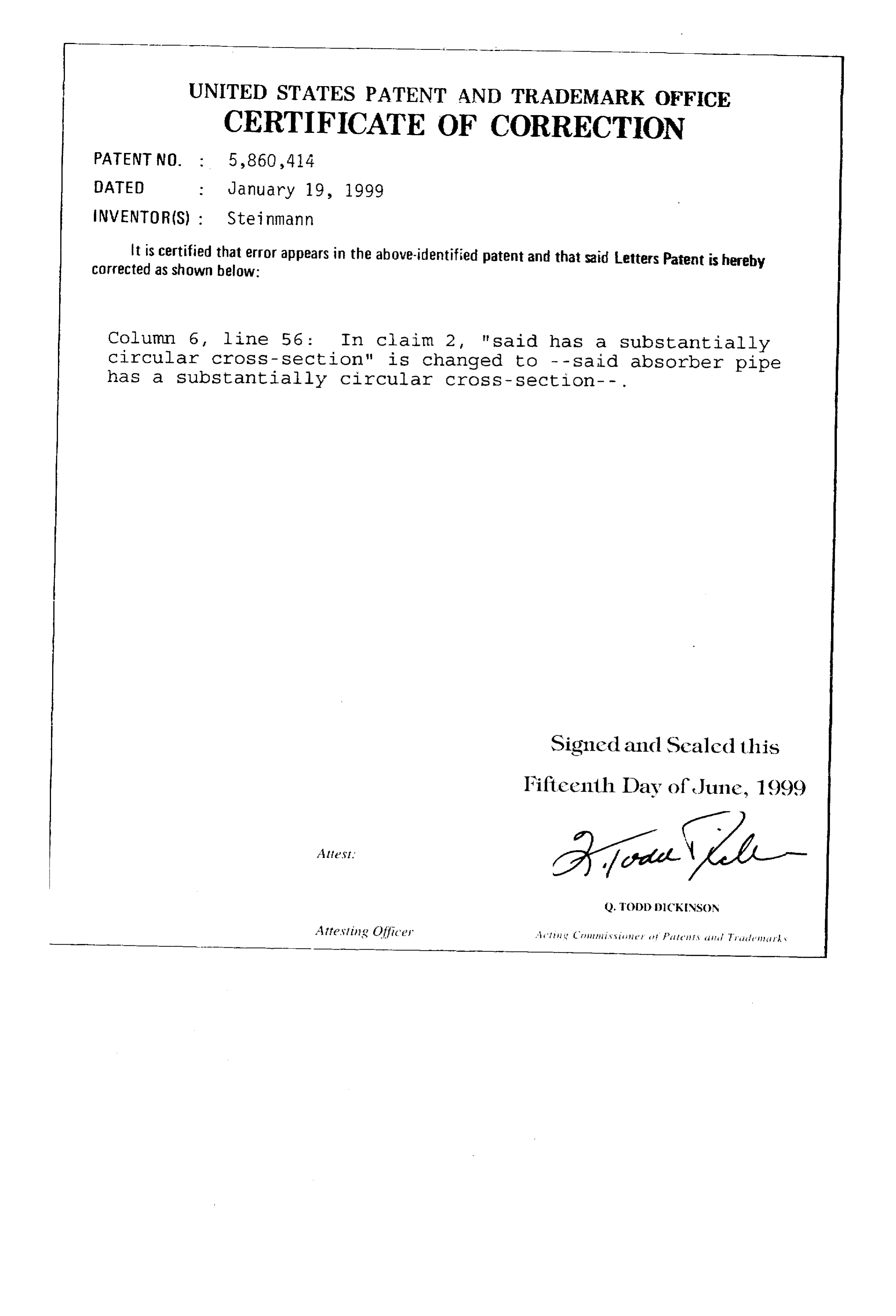 Page 11 of the original patent document
