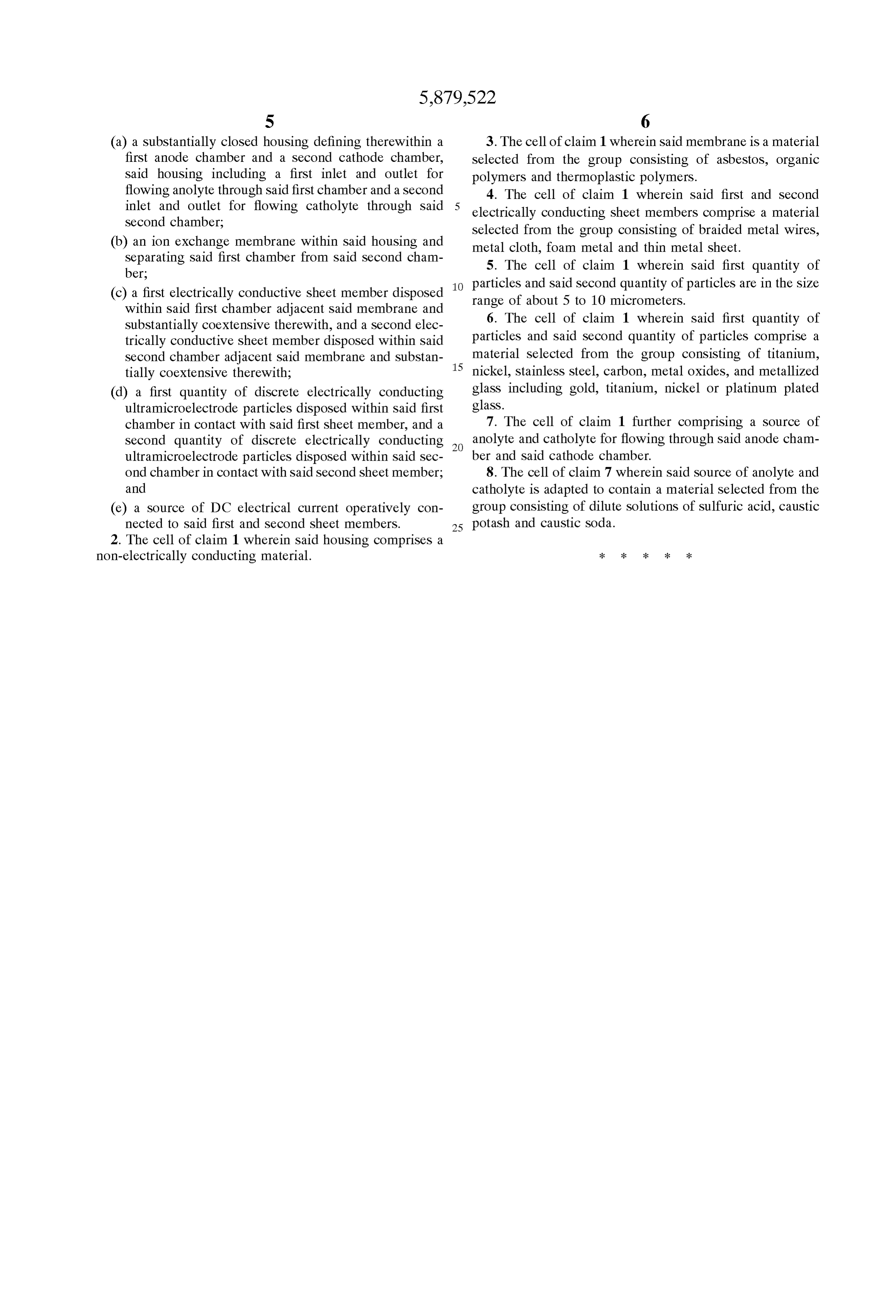 Page 5 of the original patent document