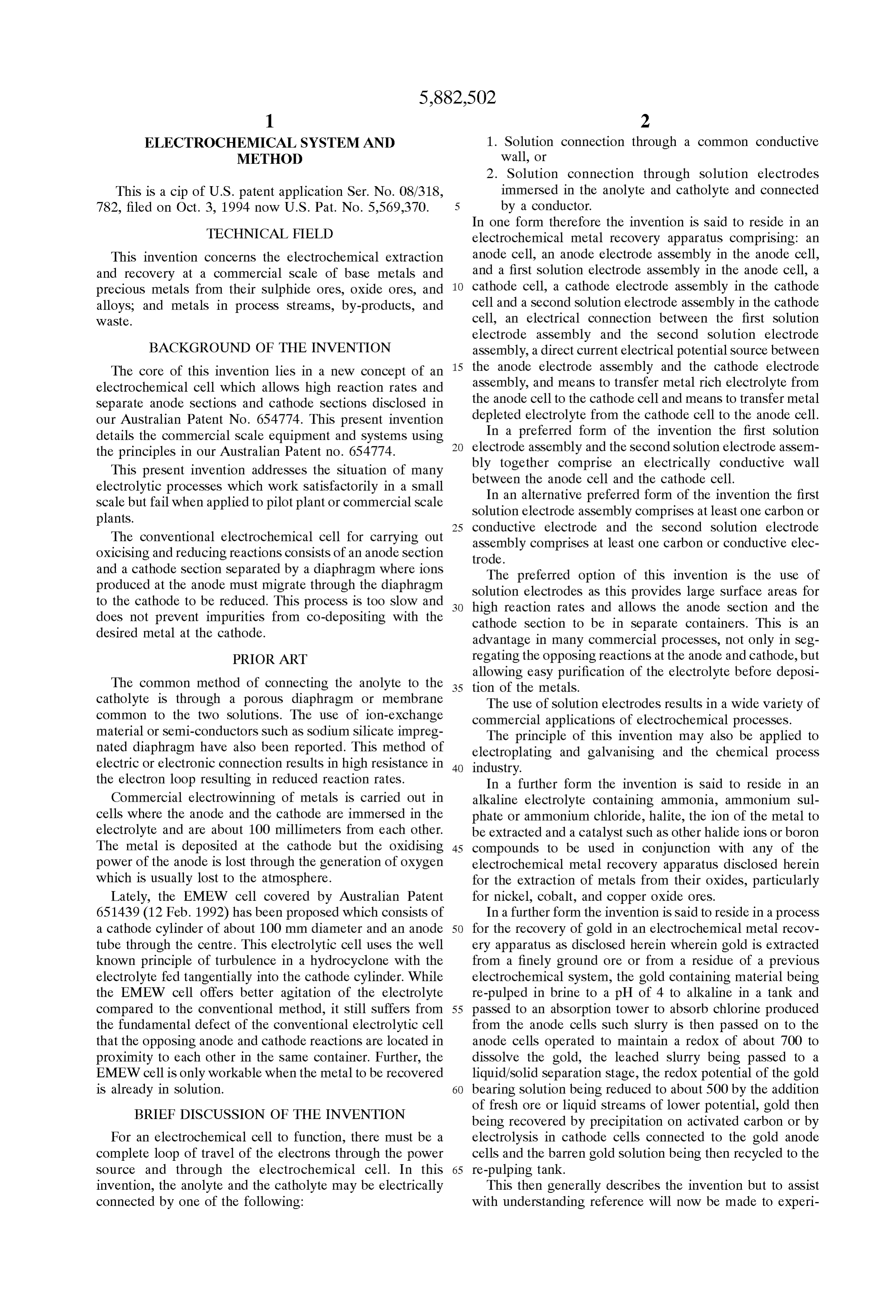 Page 15 of the original patent document