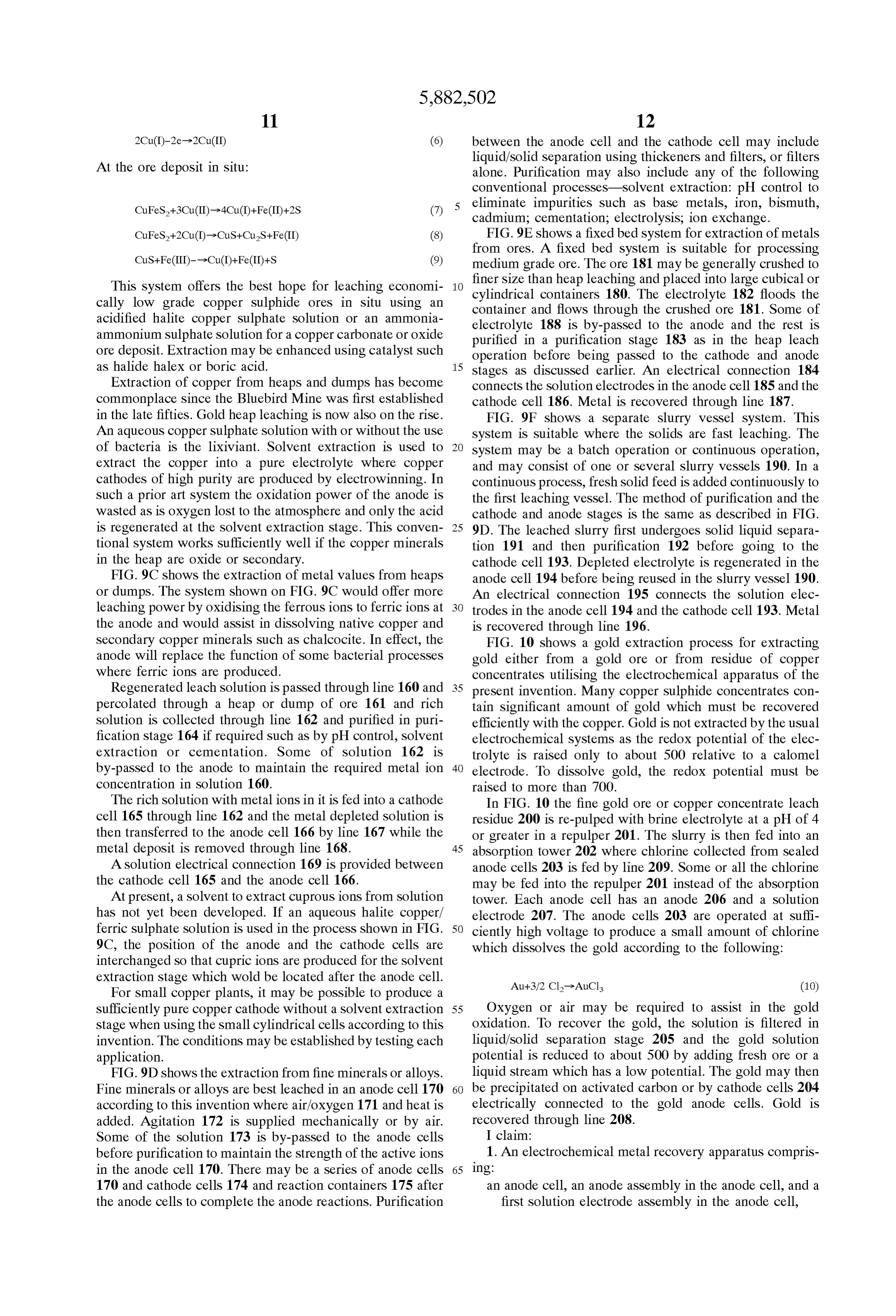 Page 20 of the original patent document