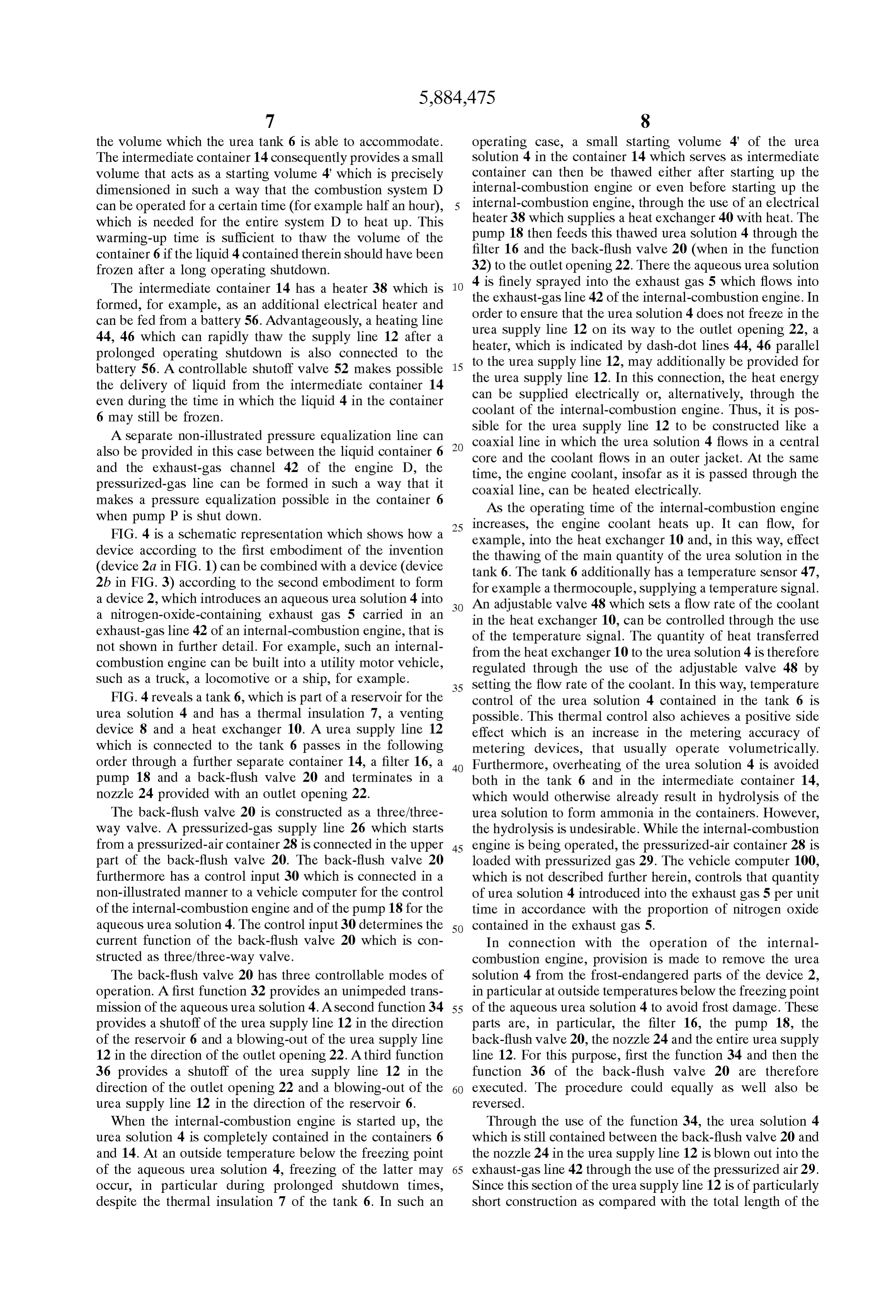 Page 8 of the original patent document