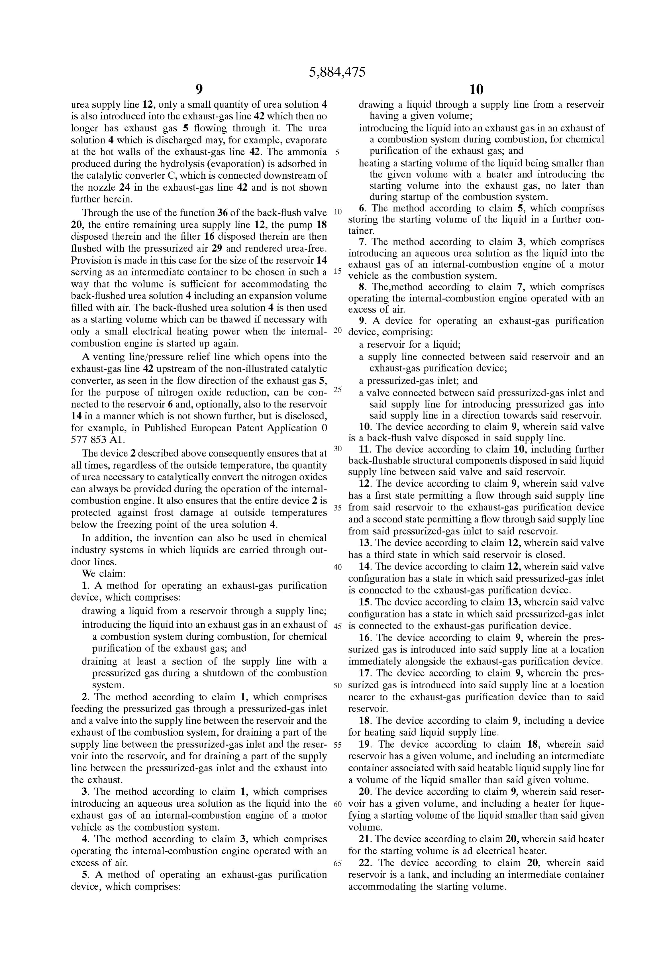 Page 9 of the original patent document