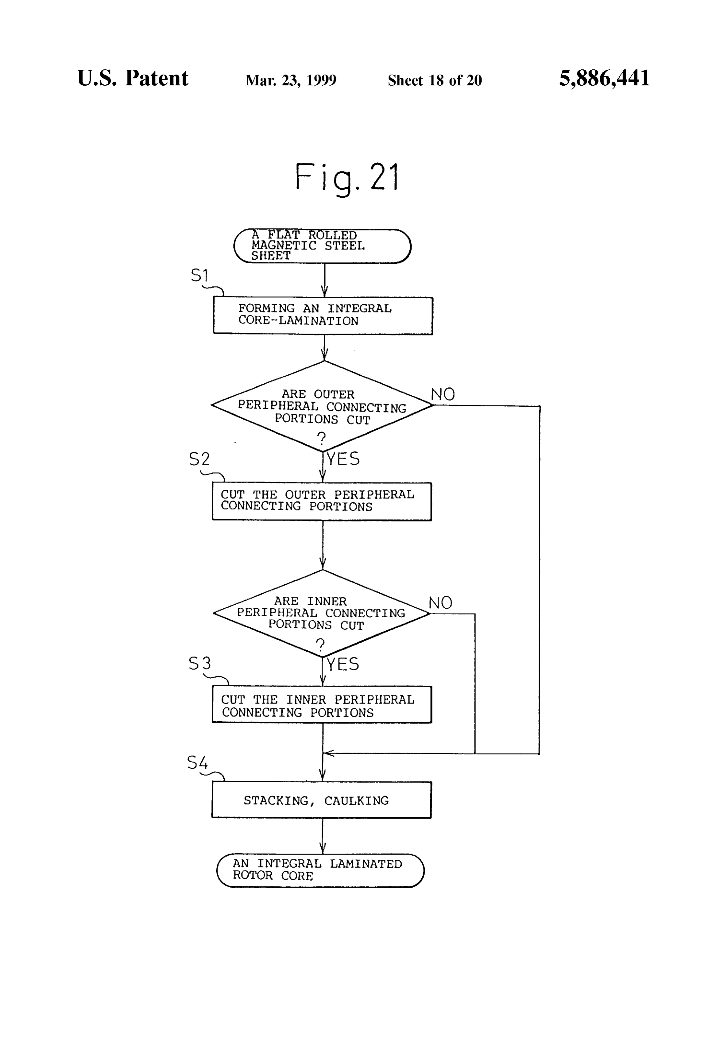 Page 19 of the original patent document