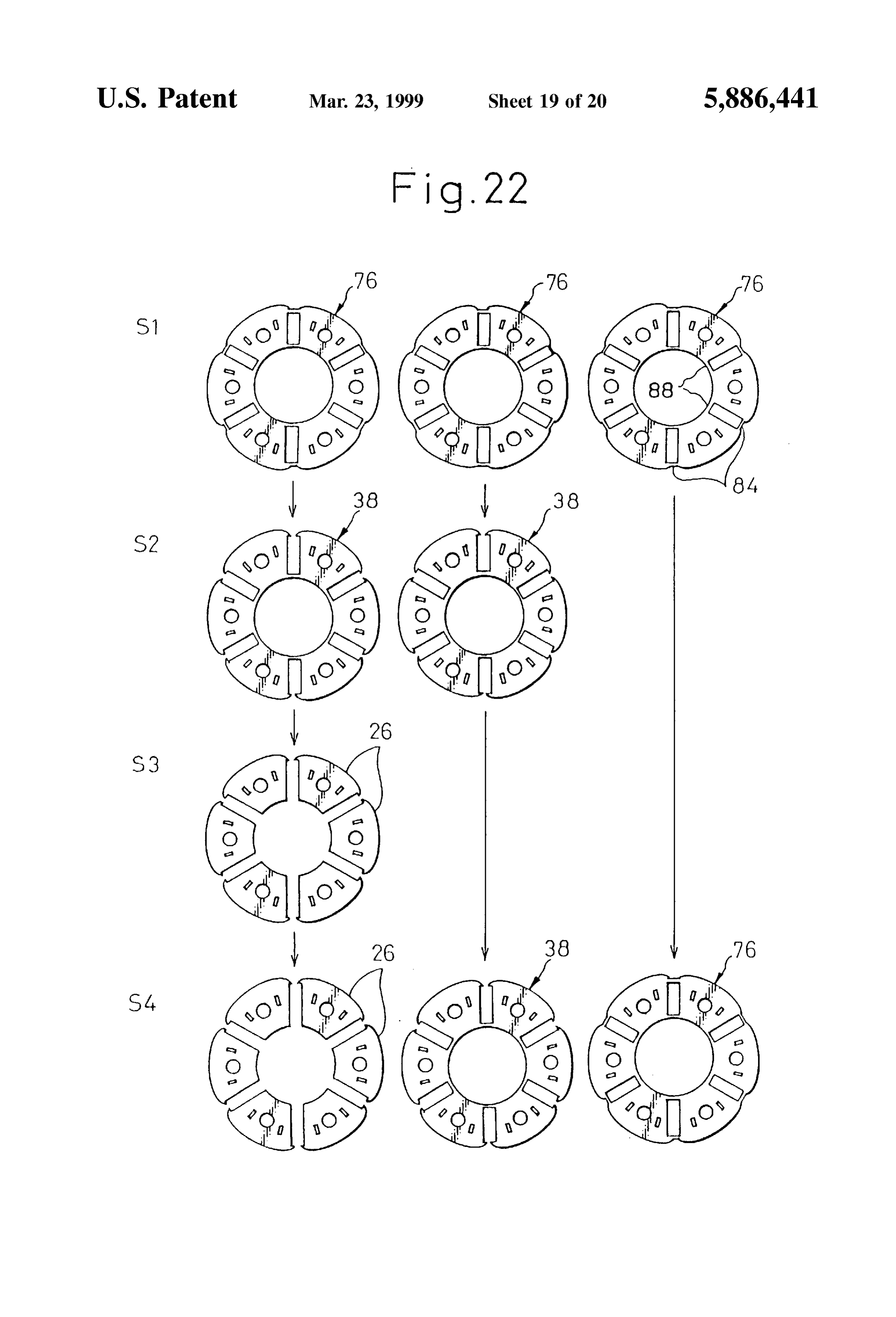 Page 20 of the original patent document