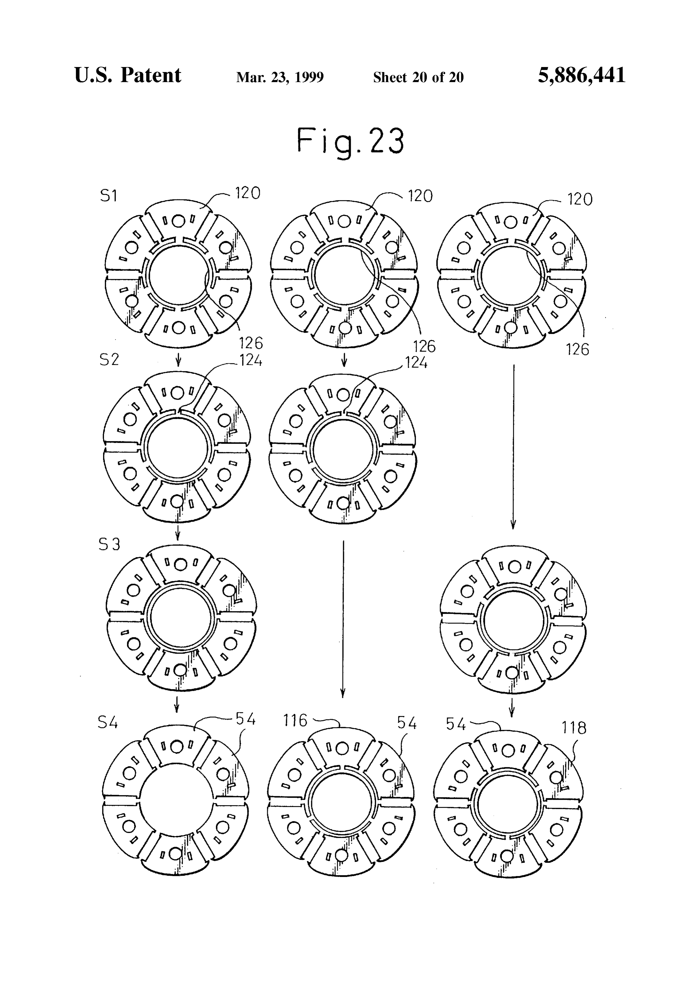 Page 21 of the original patent document