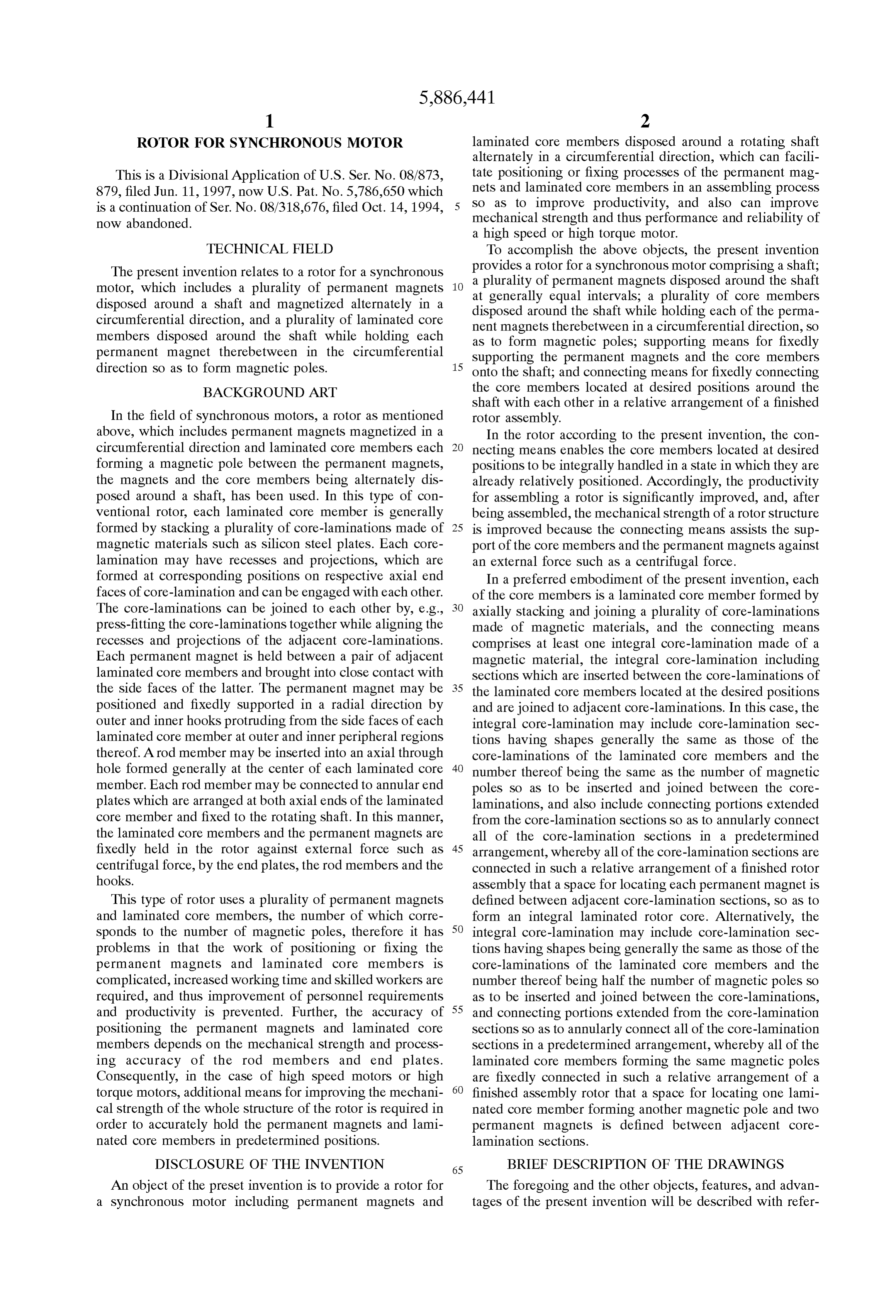 Page 22 of the original patent document