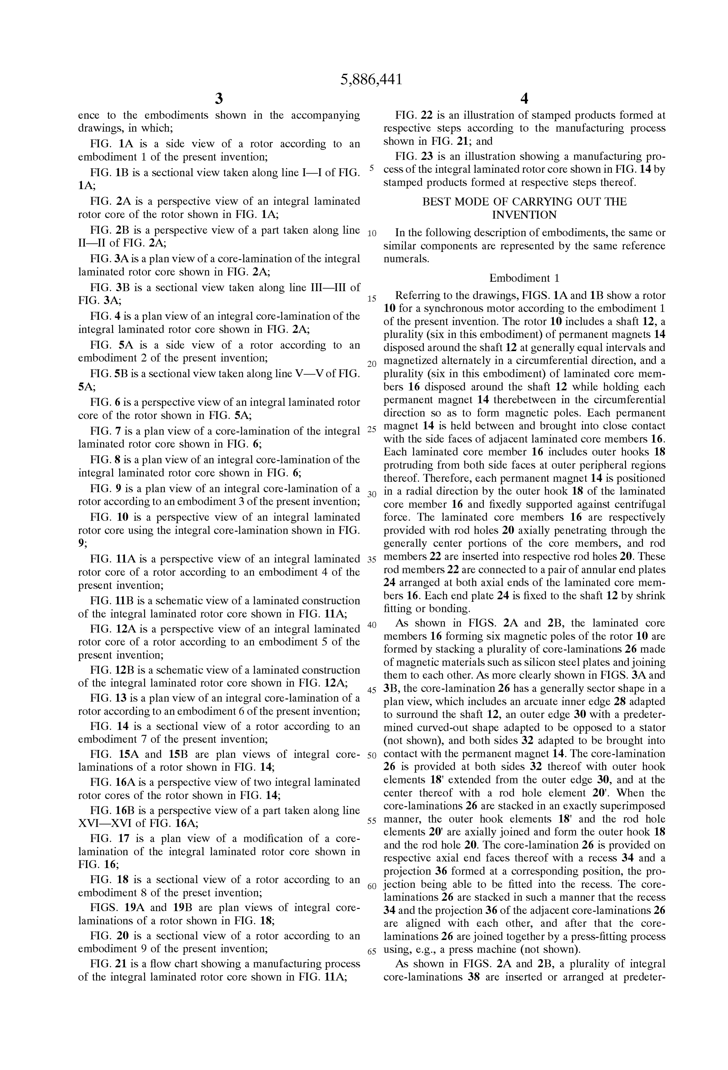 Page 23 of the original patent document