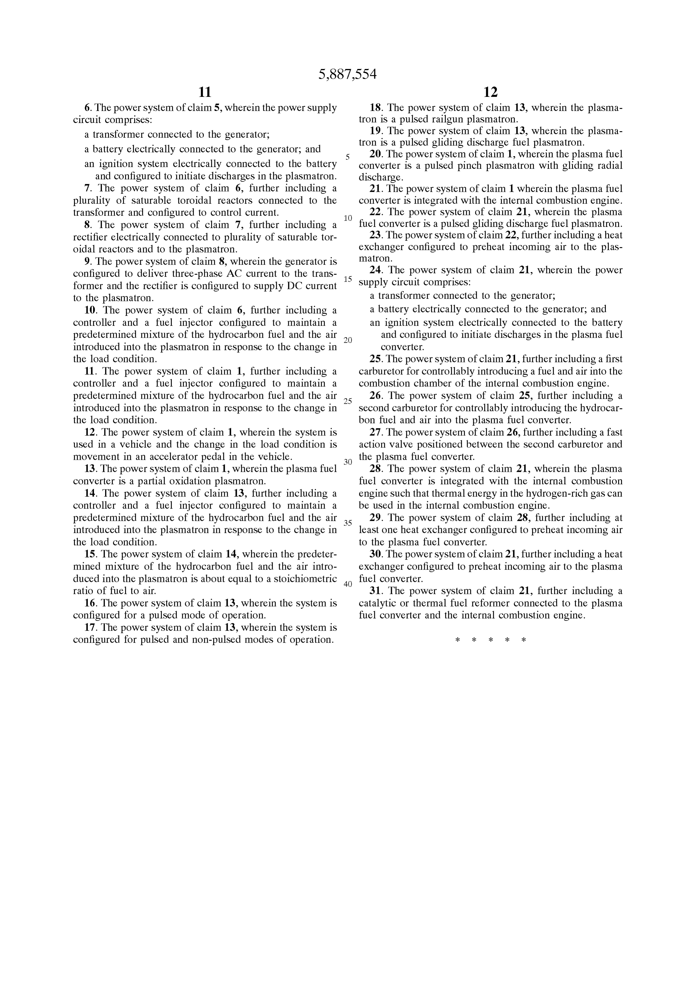 Page 15 of the original patent document