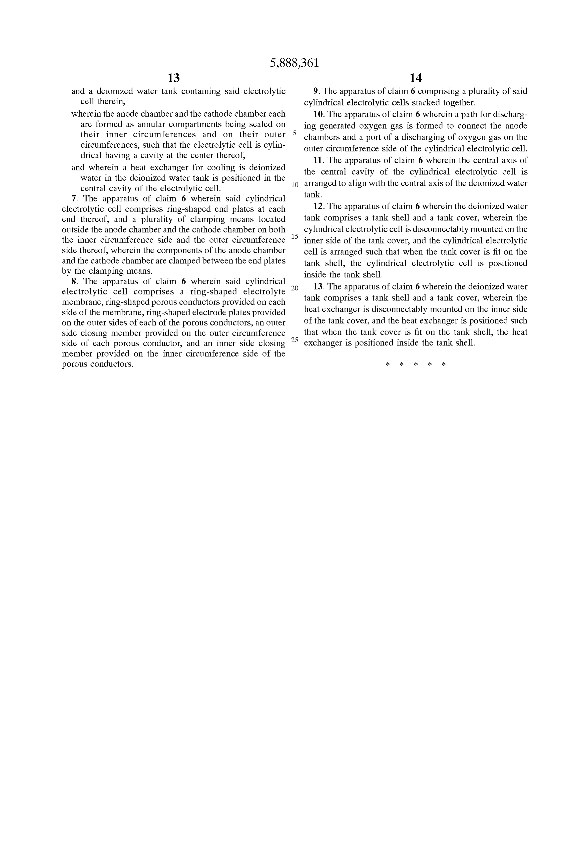 Page 20 of the original patent document