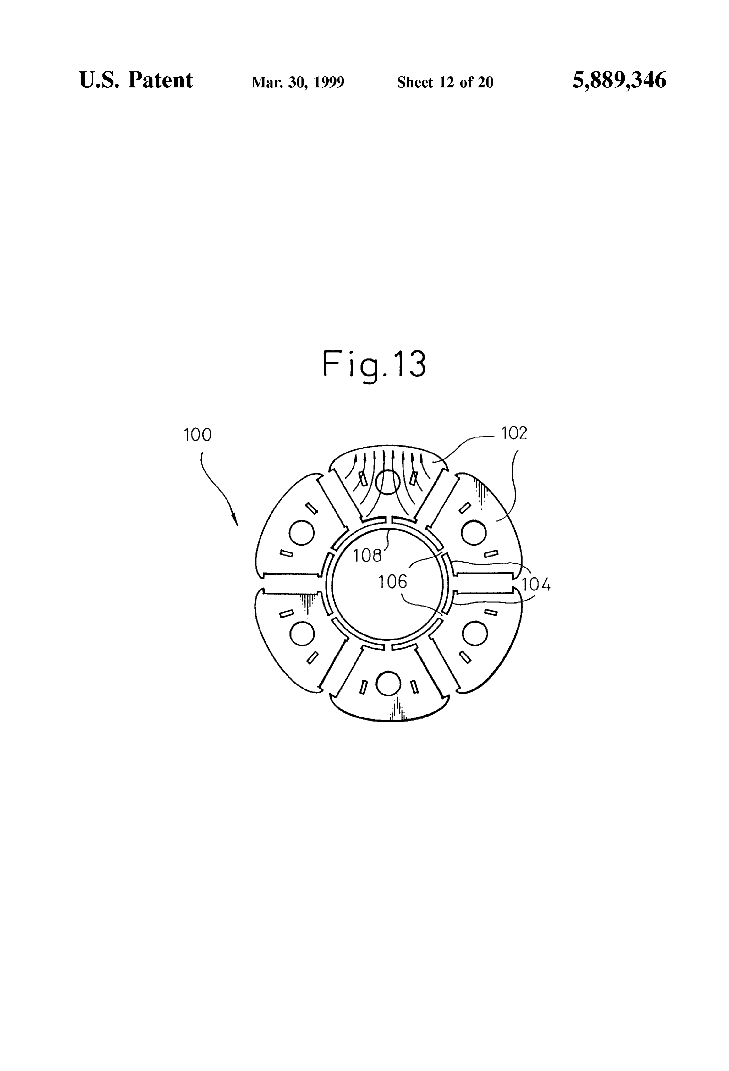 Page 13 of the original patent document