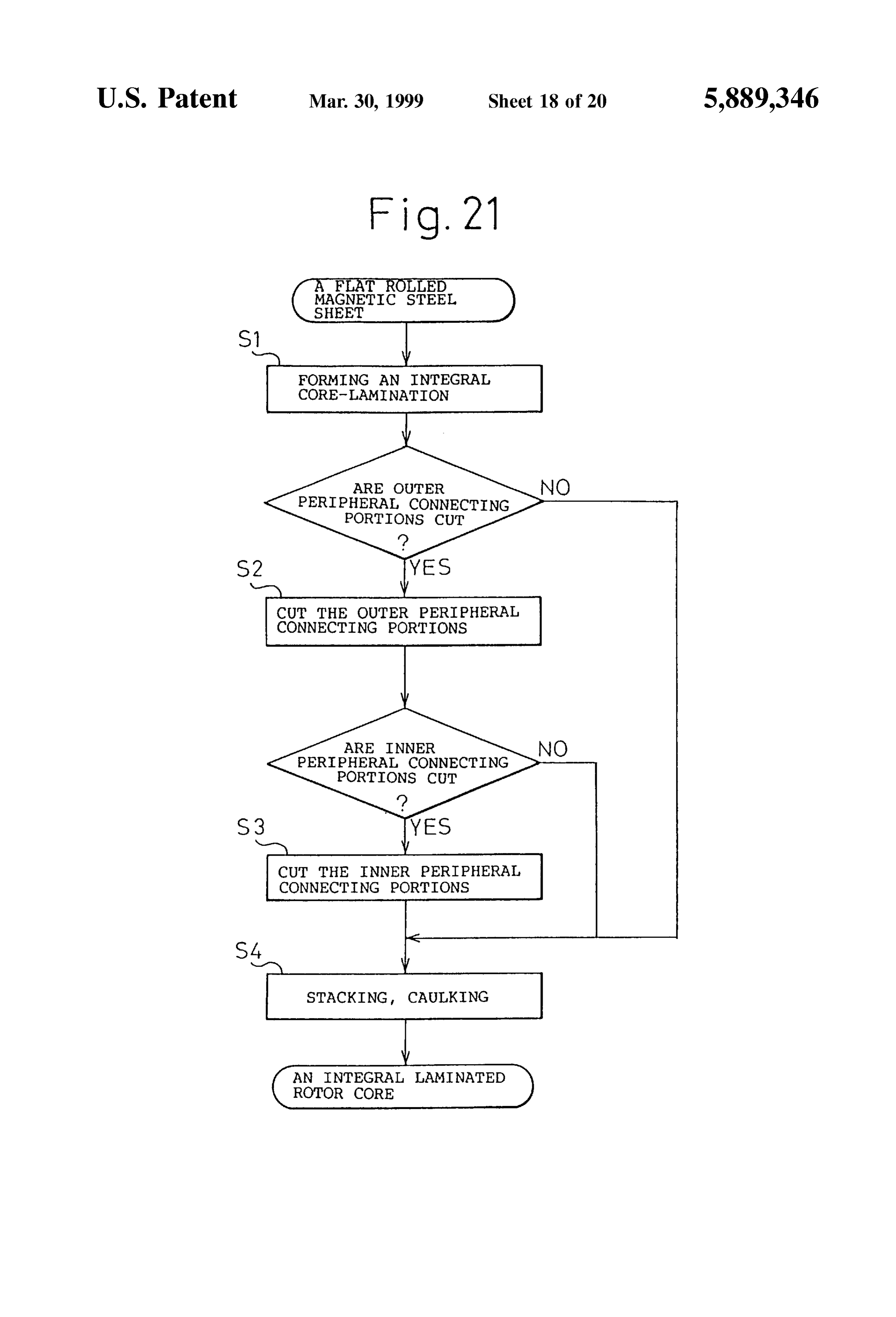 Page 19 of the original patent document