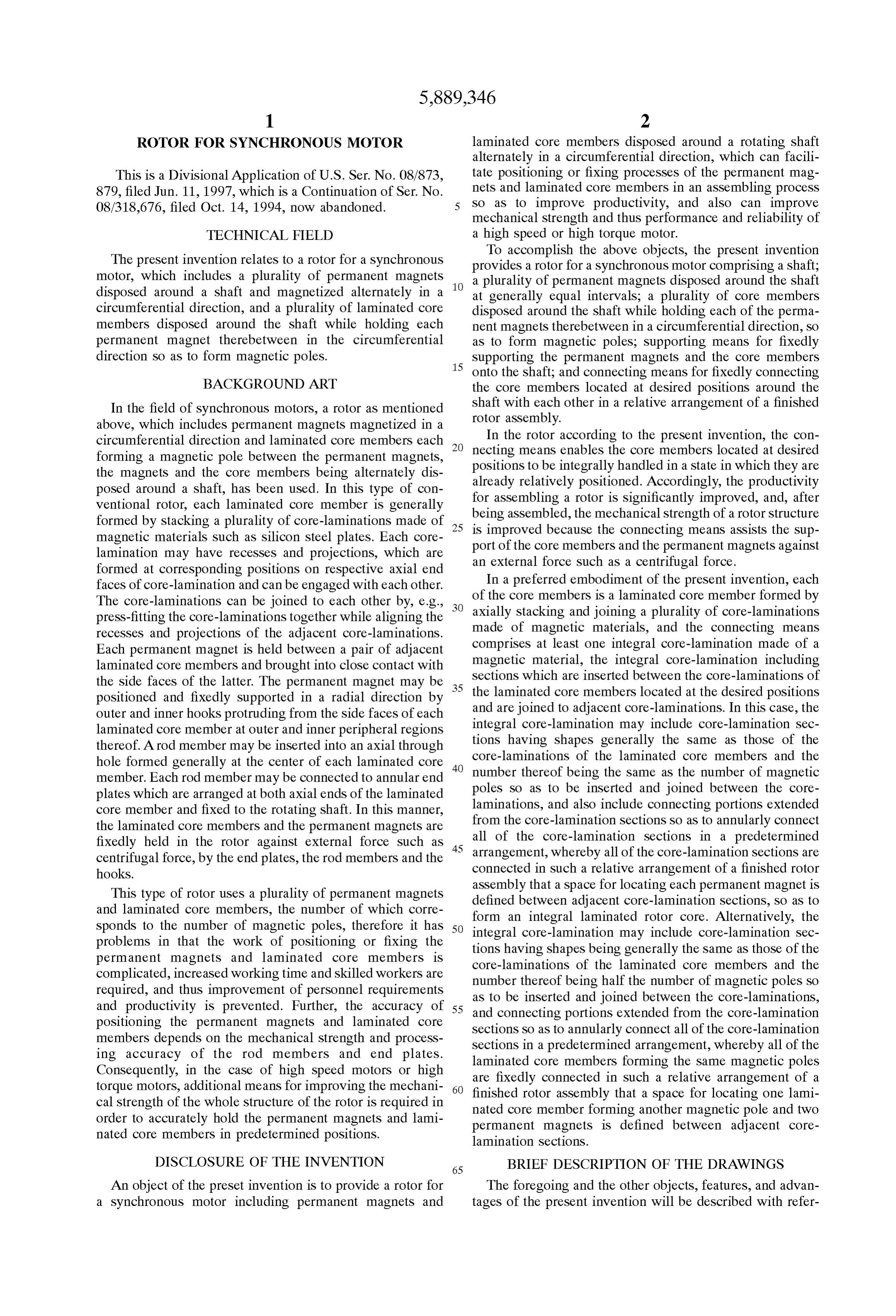 Page 22 of the original patent document