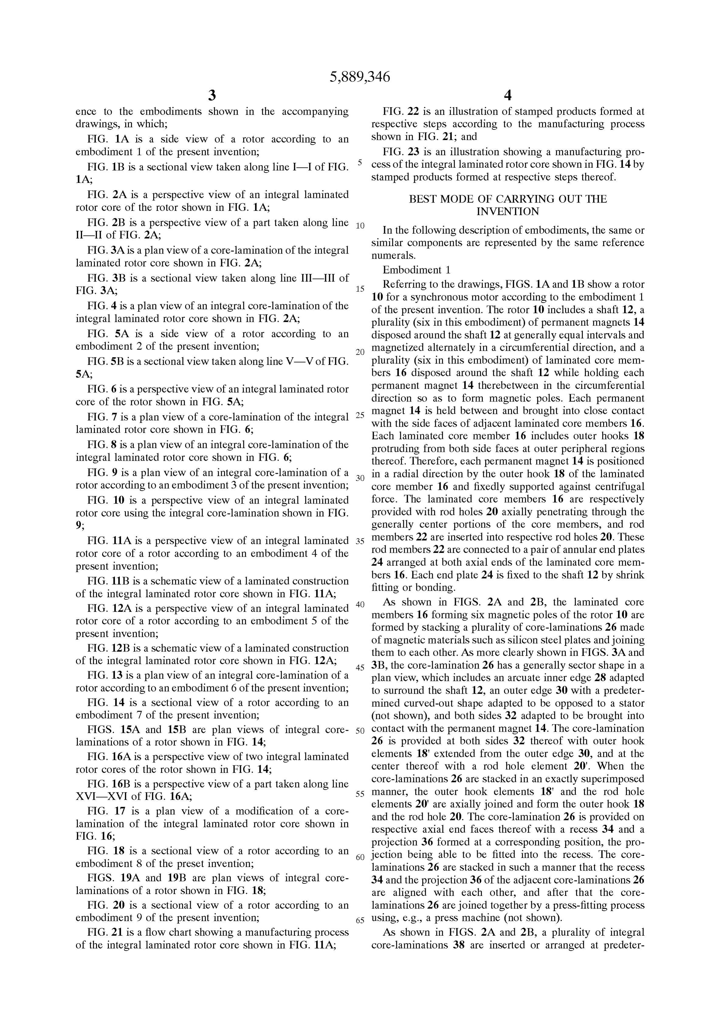 Page 23 of the original patent document