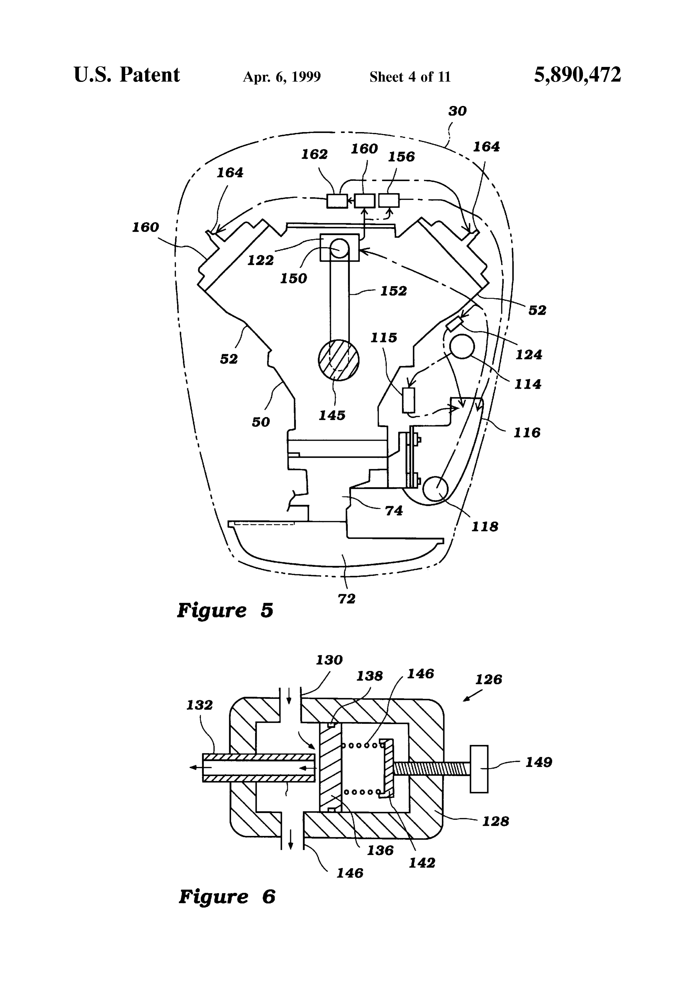 Page 5 of the original patent document