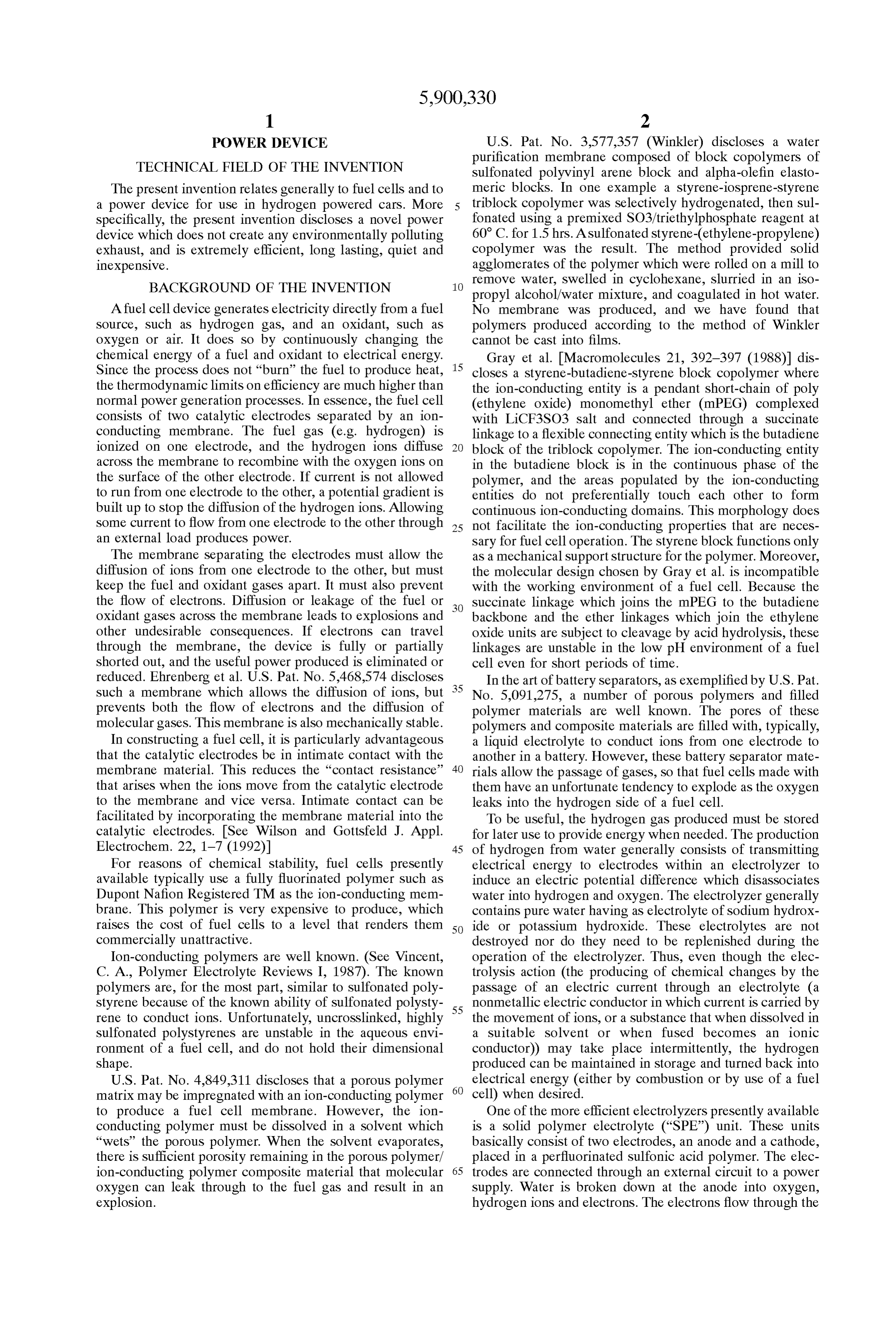 Page 5 of the original patent document