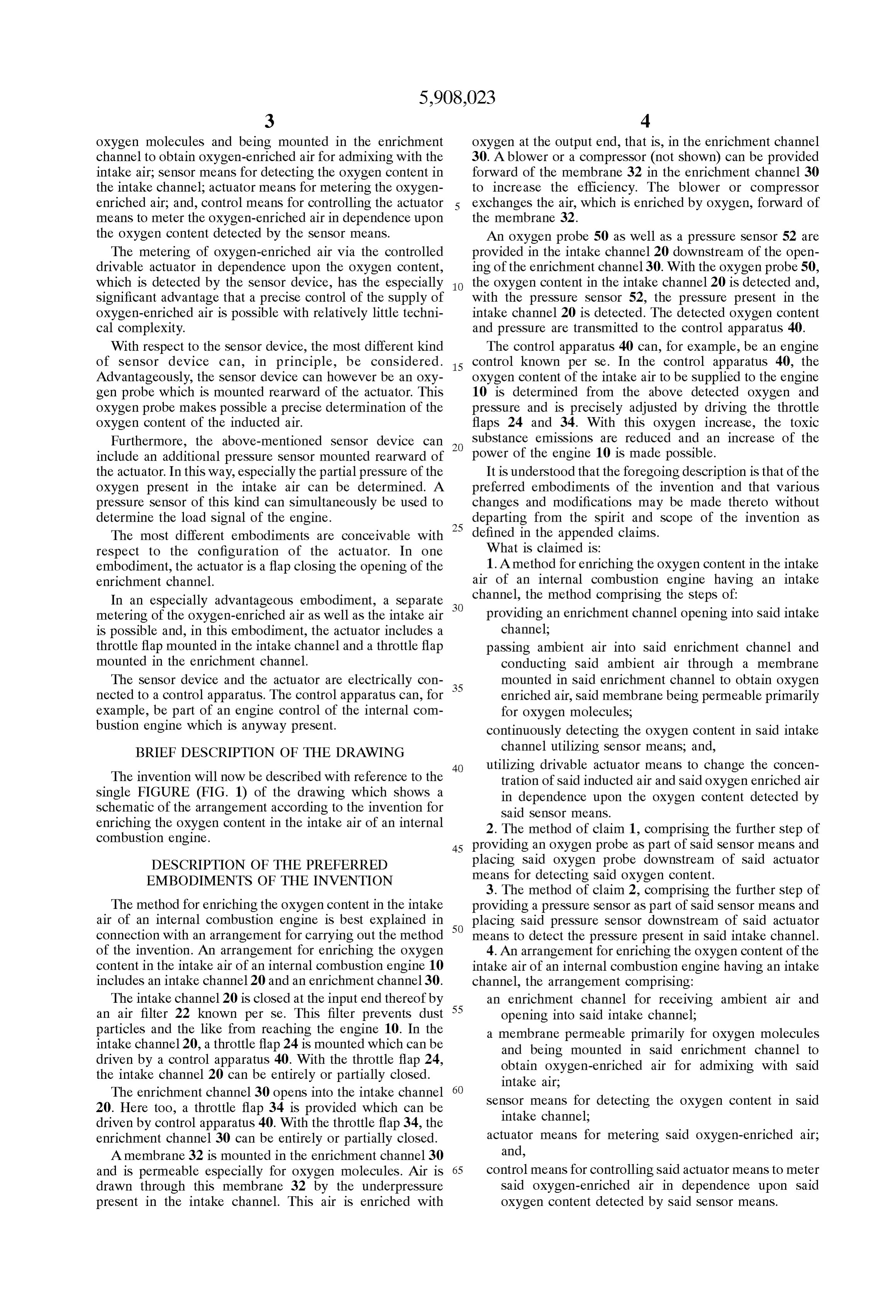 Page 4 of the original patent document
