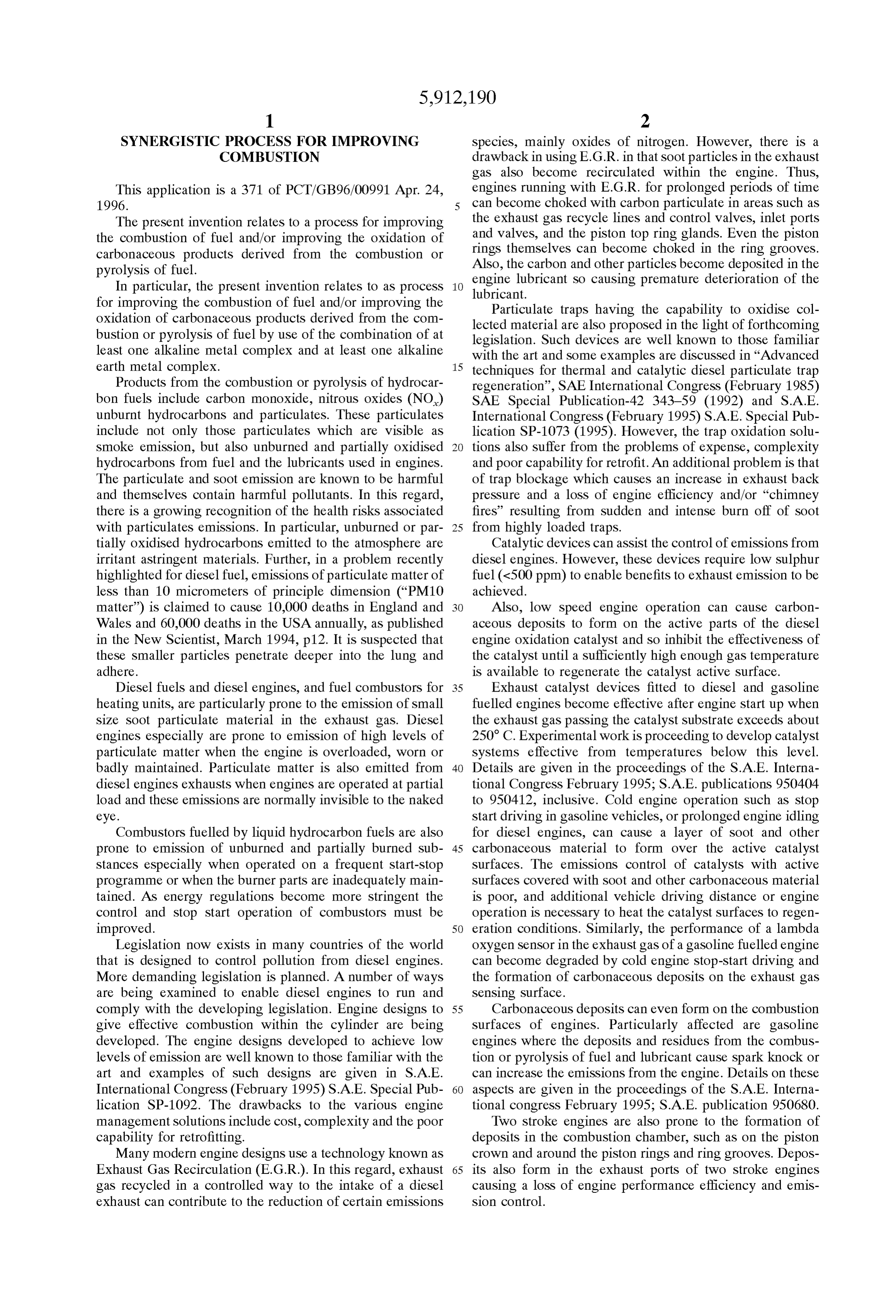 Page 5 of the original patent document