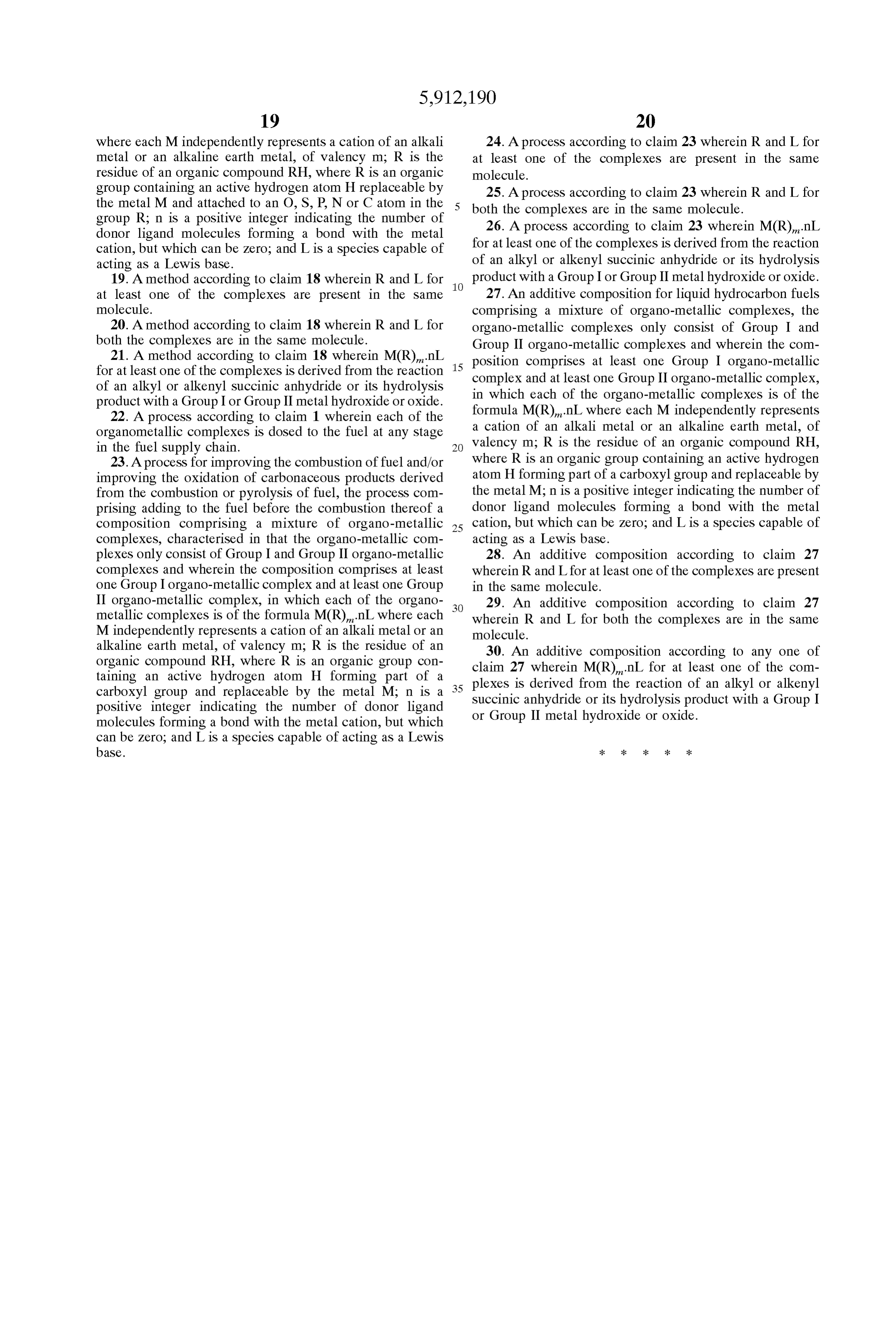 Page 14 of the original patent document