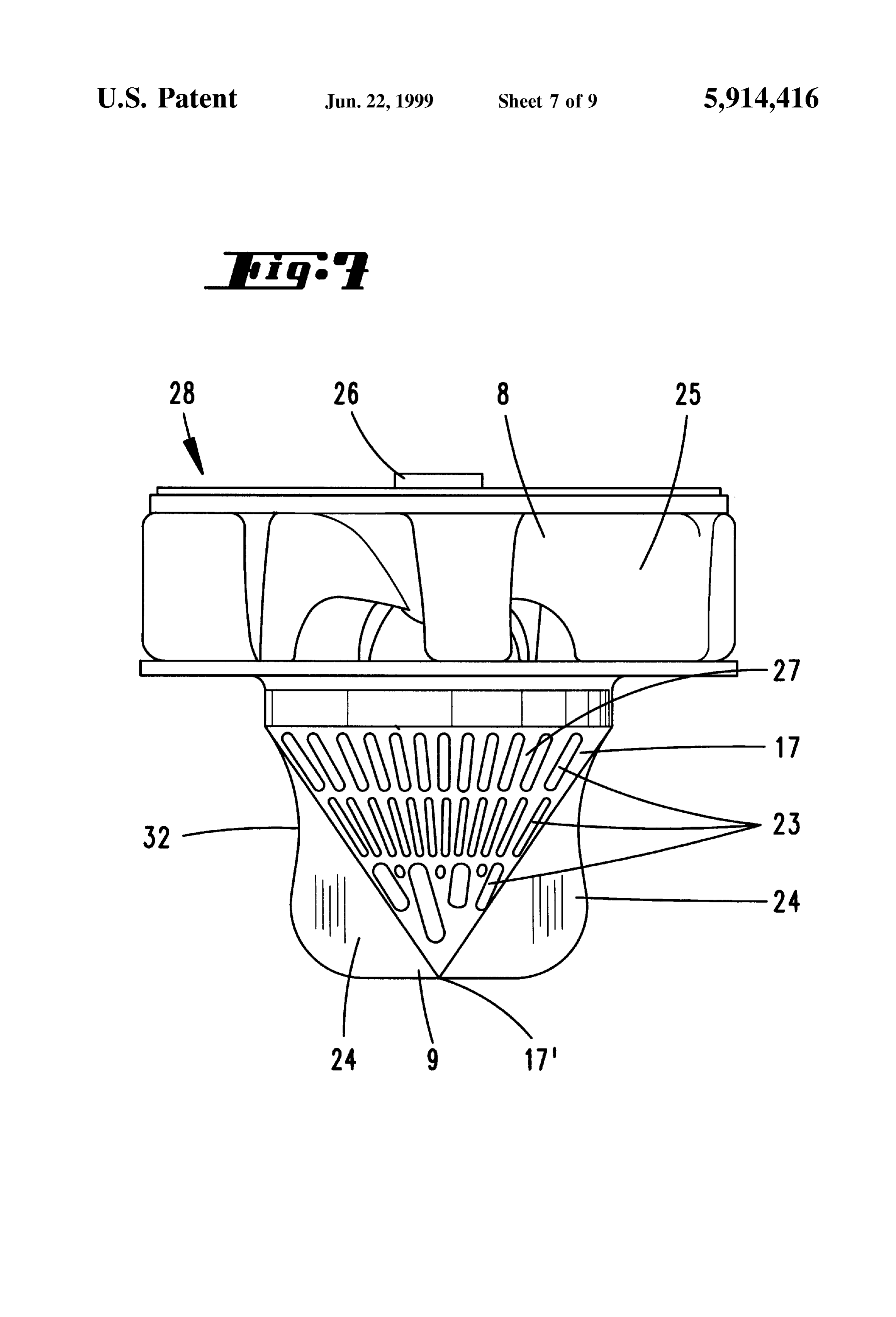 Page 8 of the original patent document