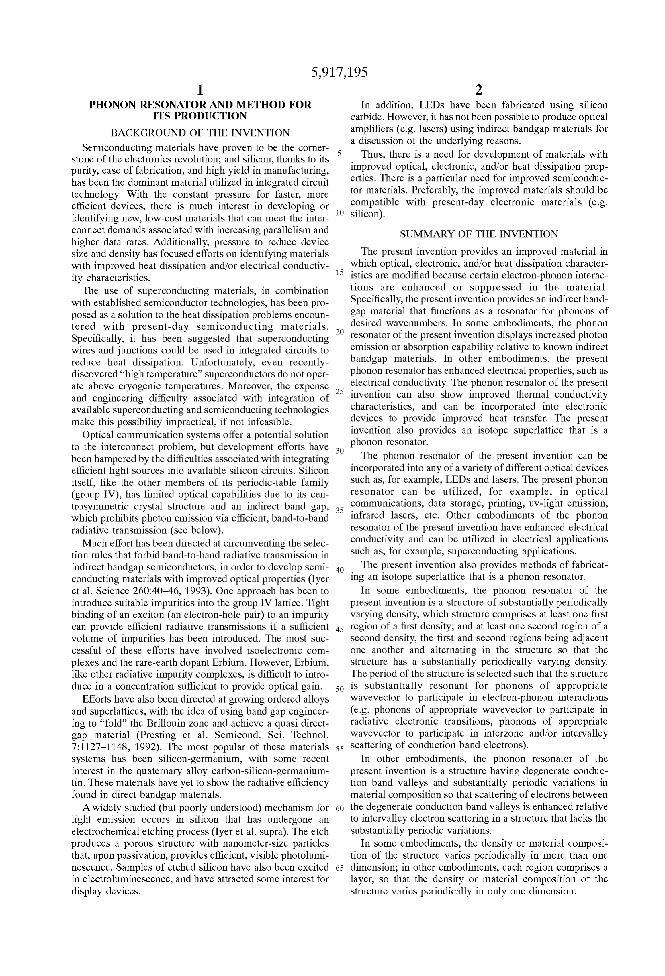 Page 18 of the original patent document