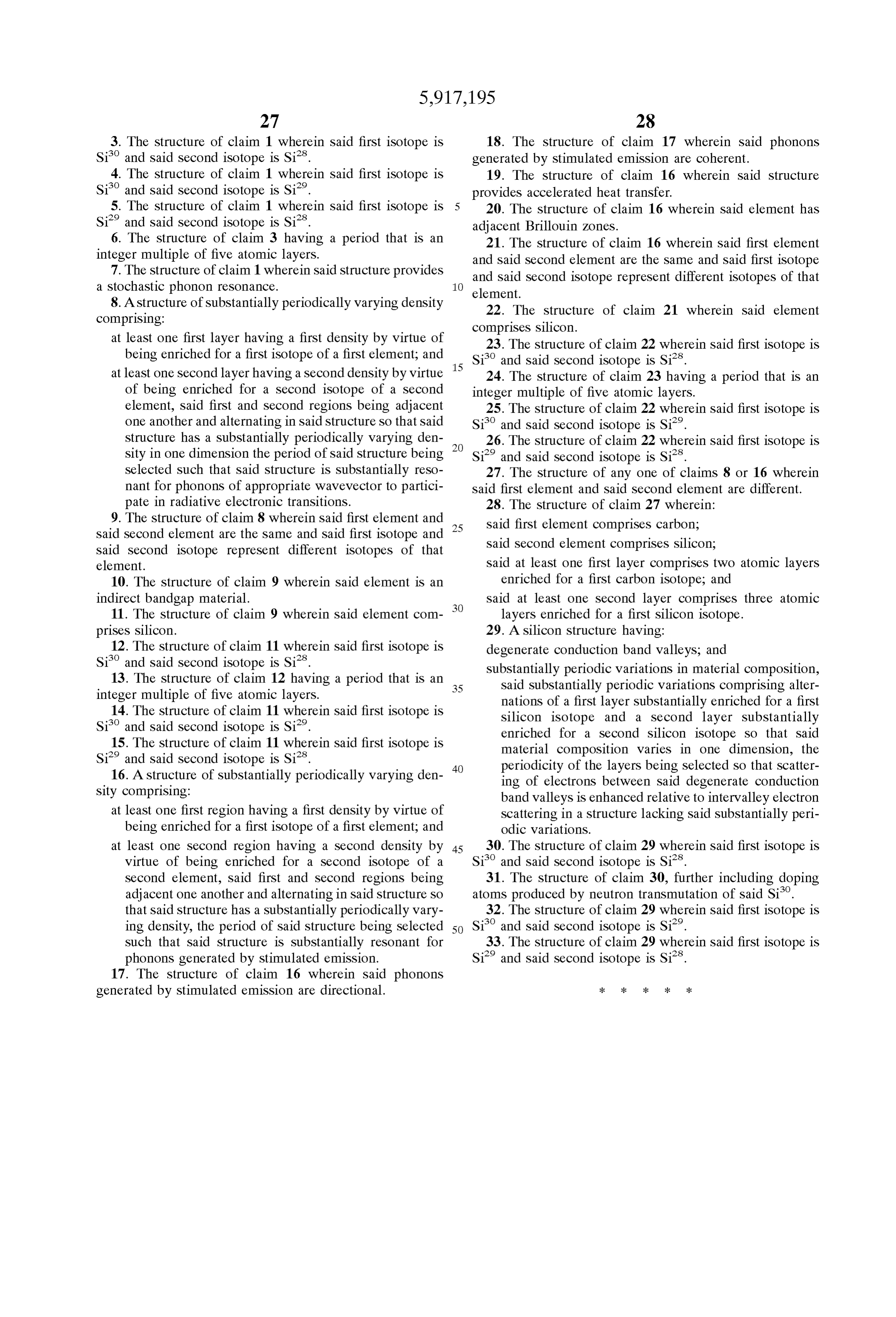 Page 31 of the original patent document