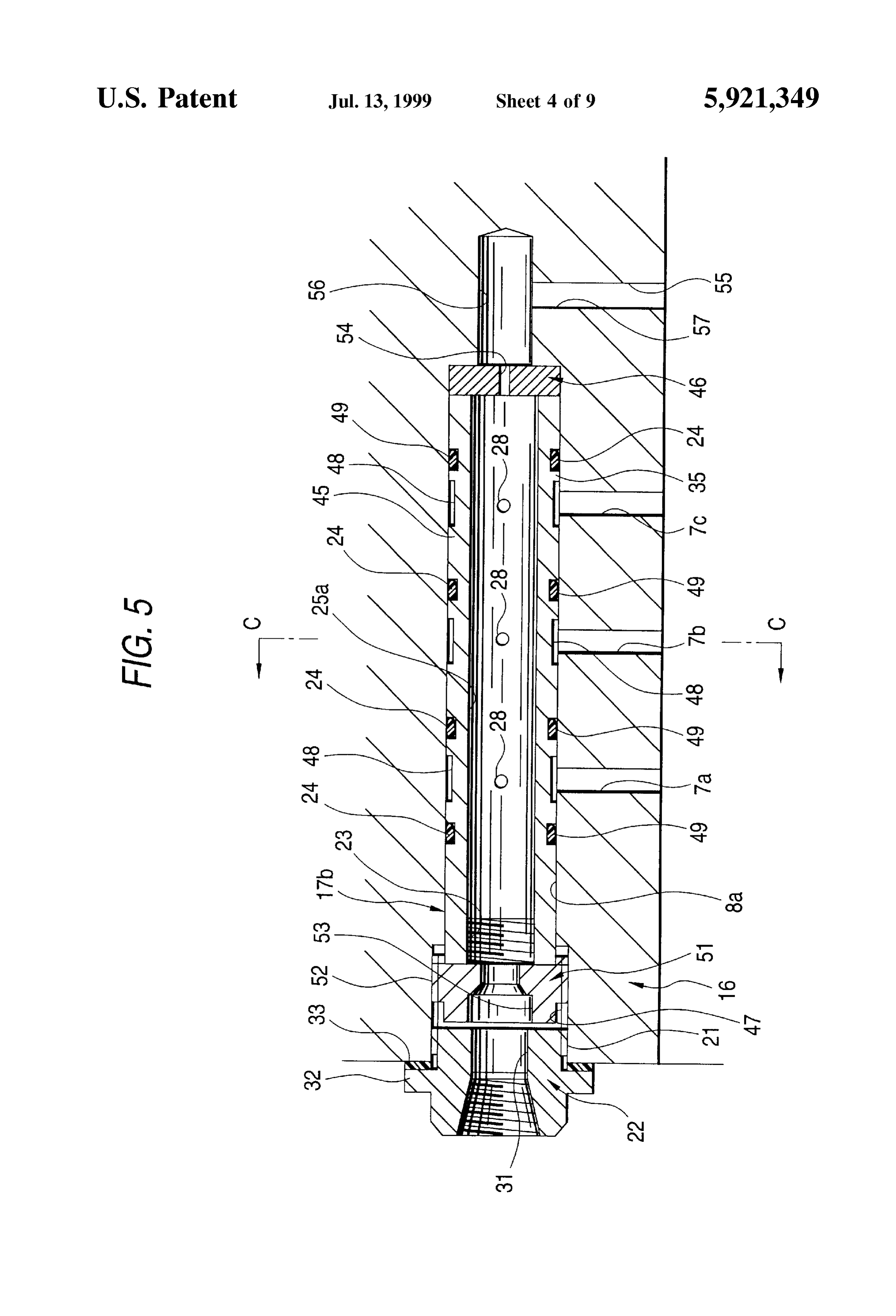 Page 5 of the original patent document