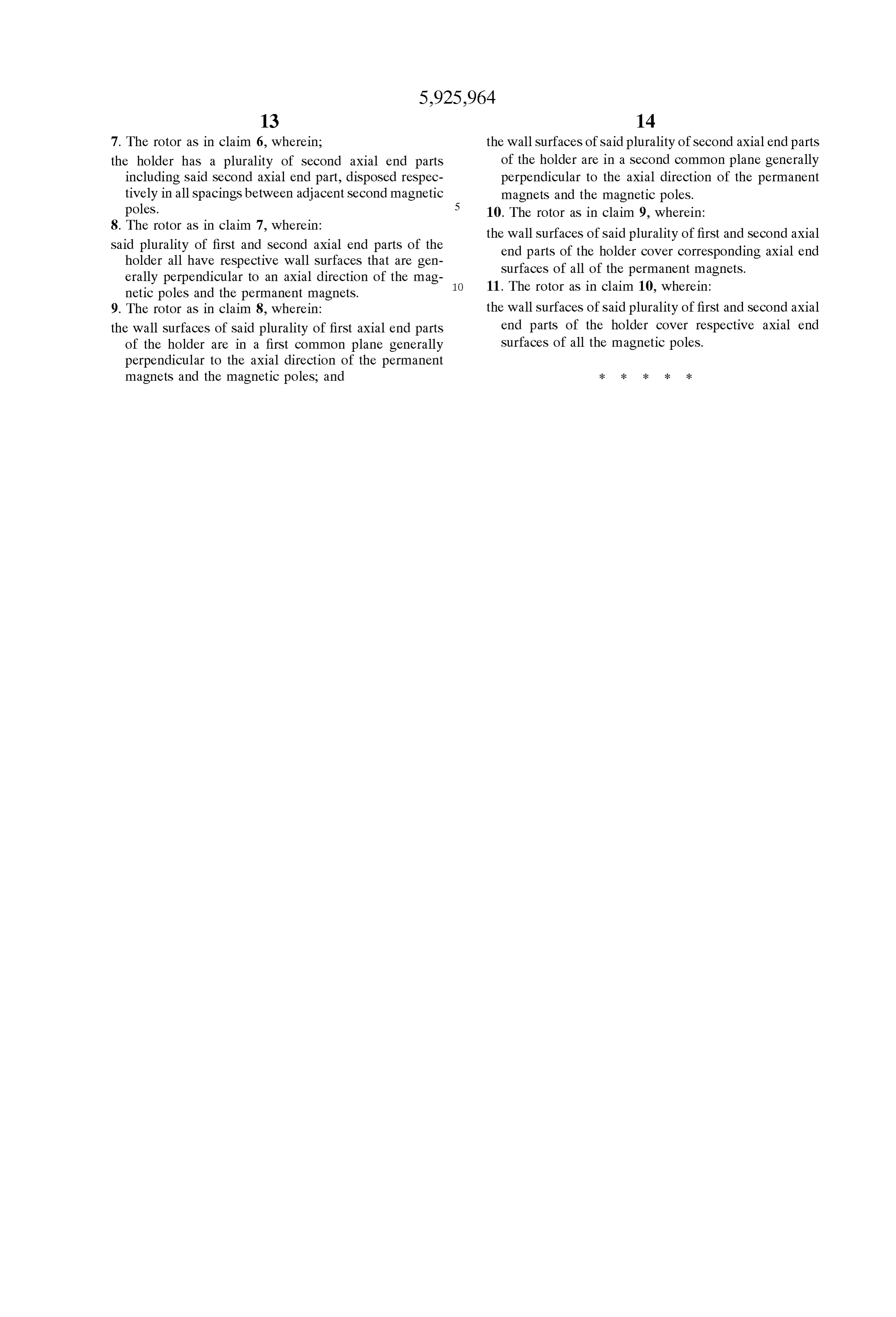 Page 14 of the original patent document