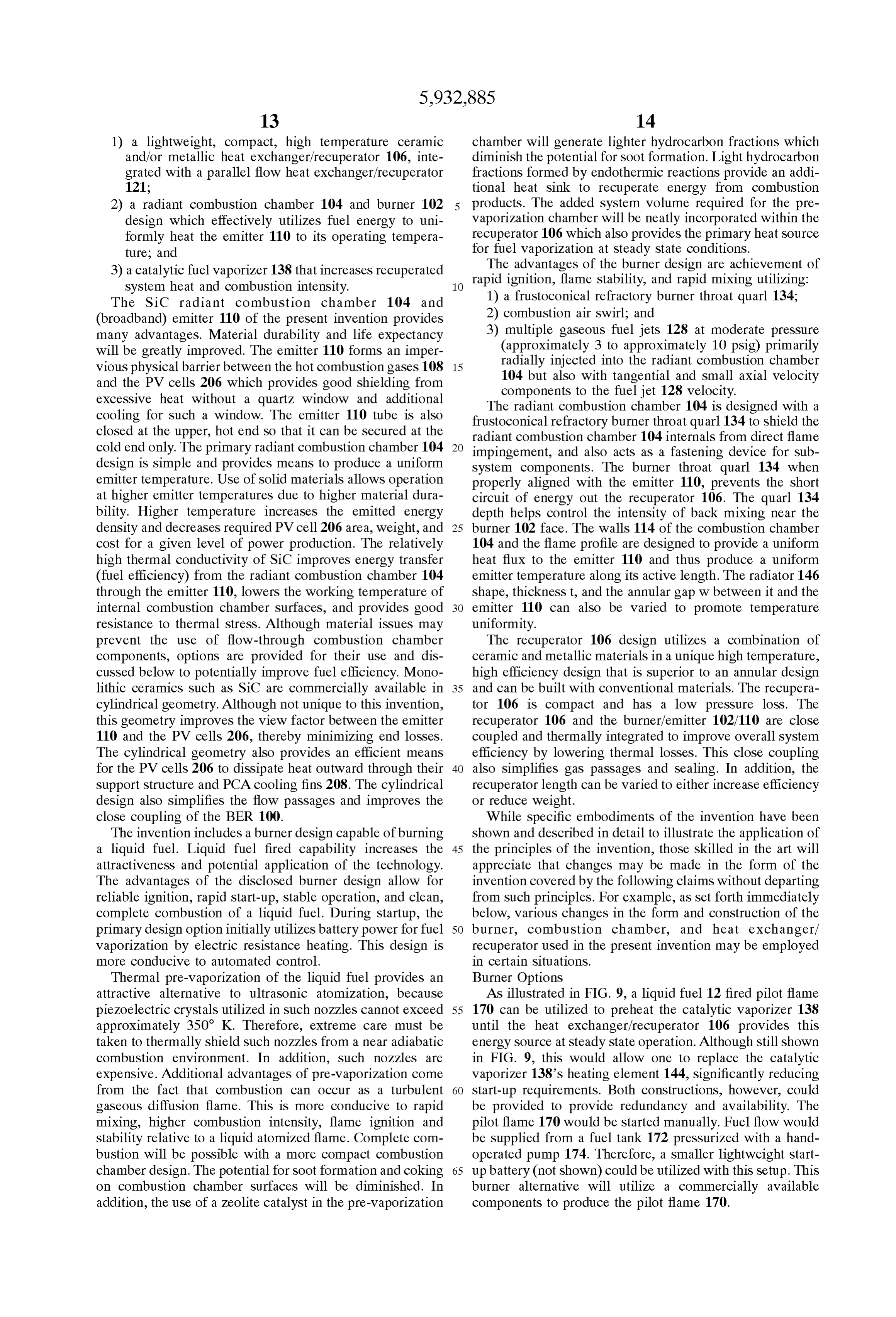Page 22 of the original patent document