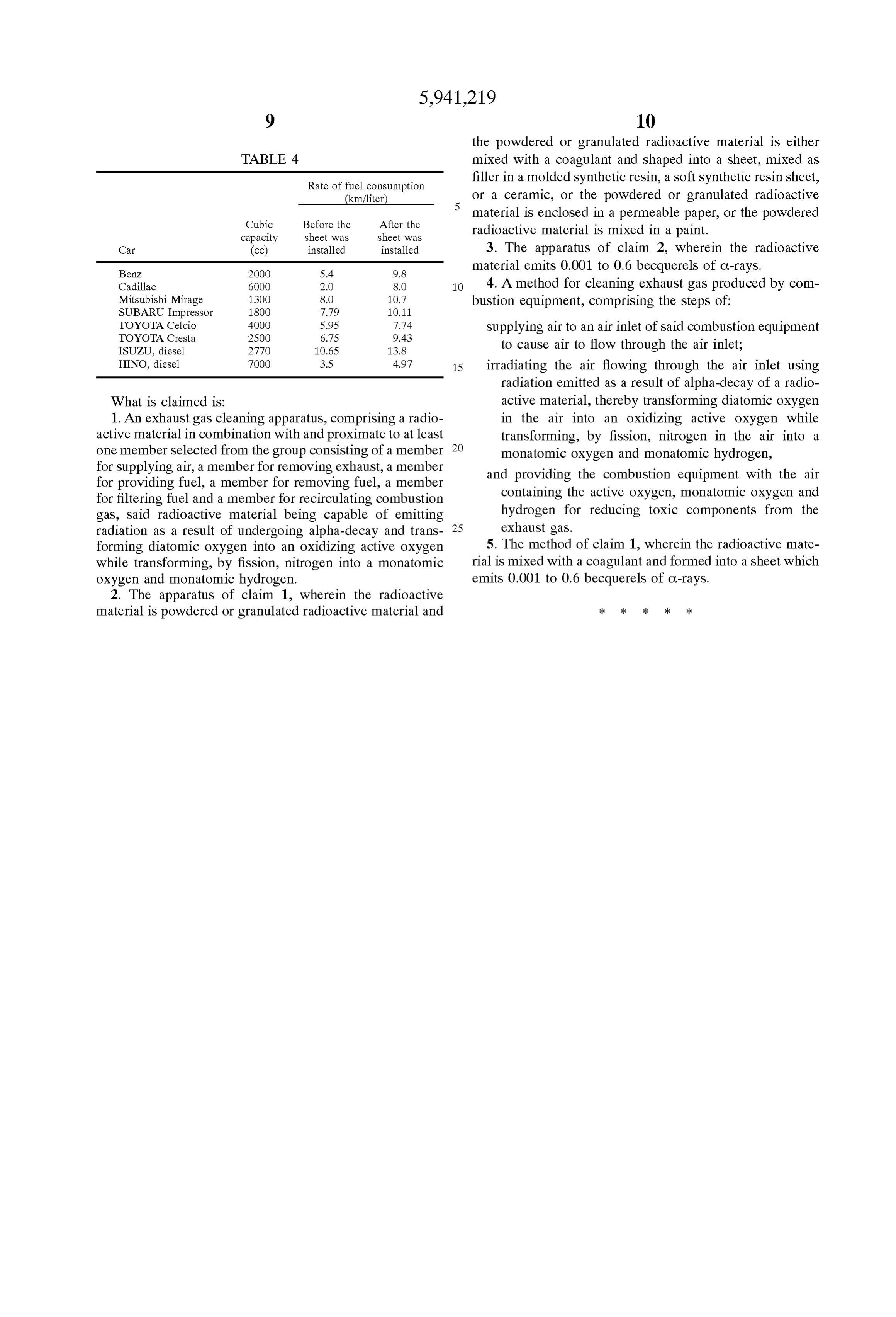 Page 9 of the original patent document