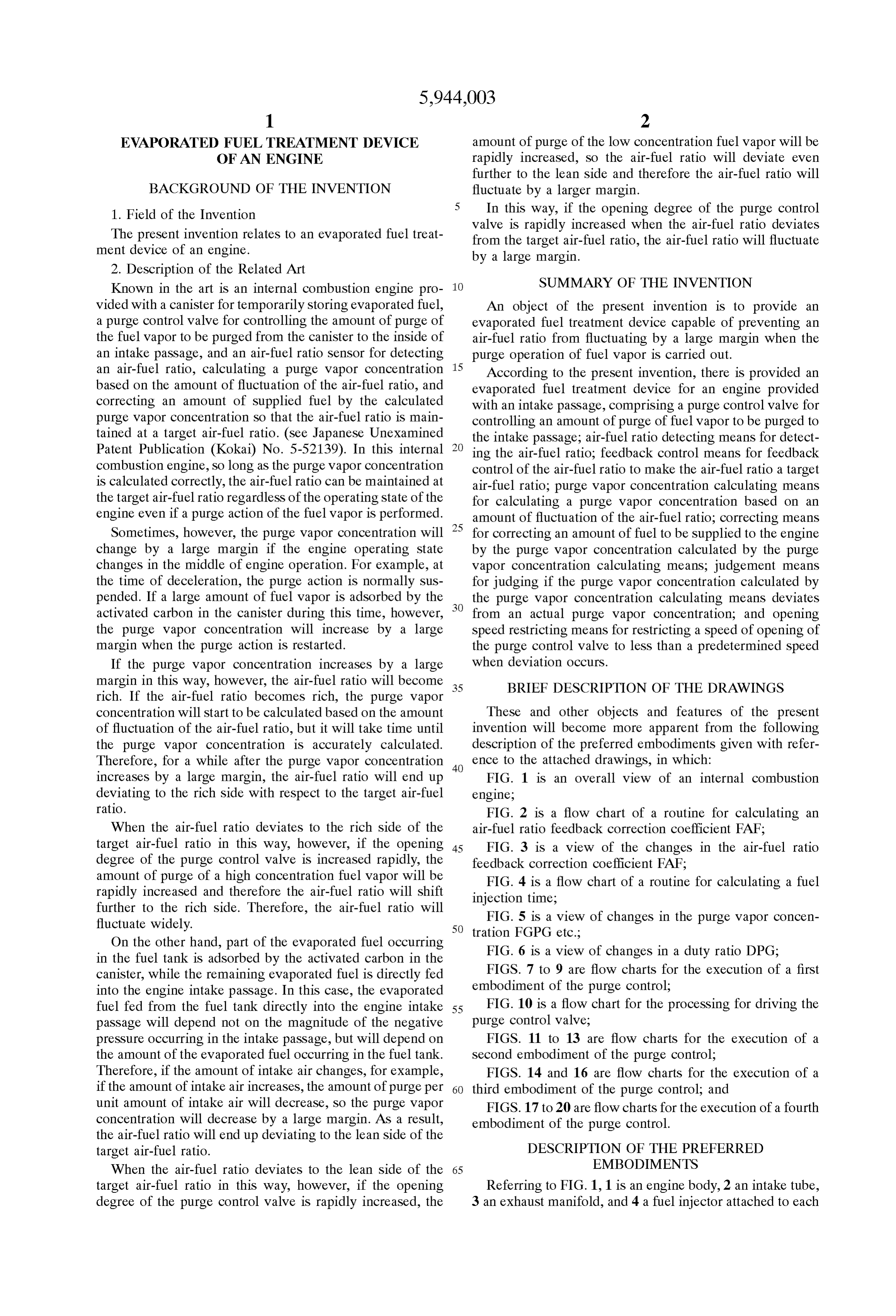 Page 22 of the original patent document