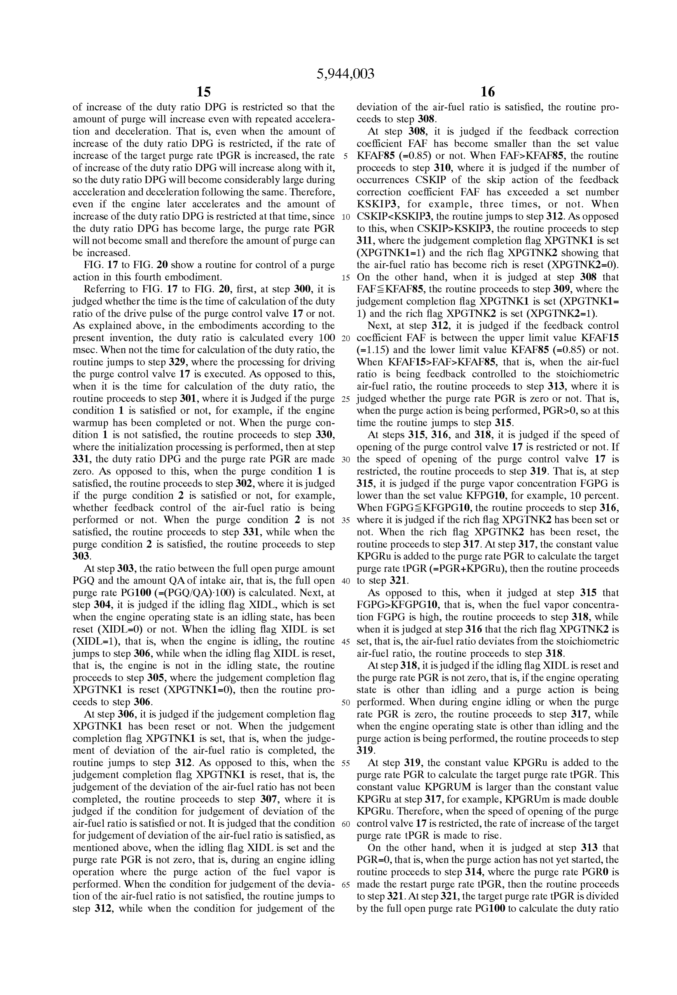 Page 29 of the original patent document