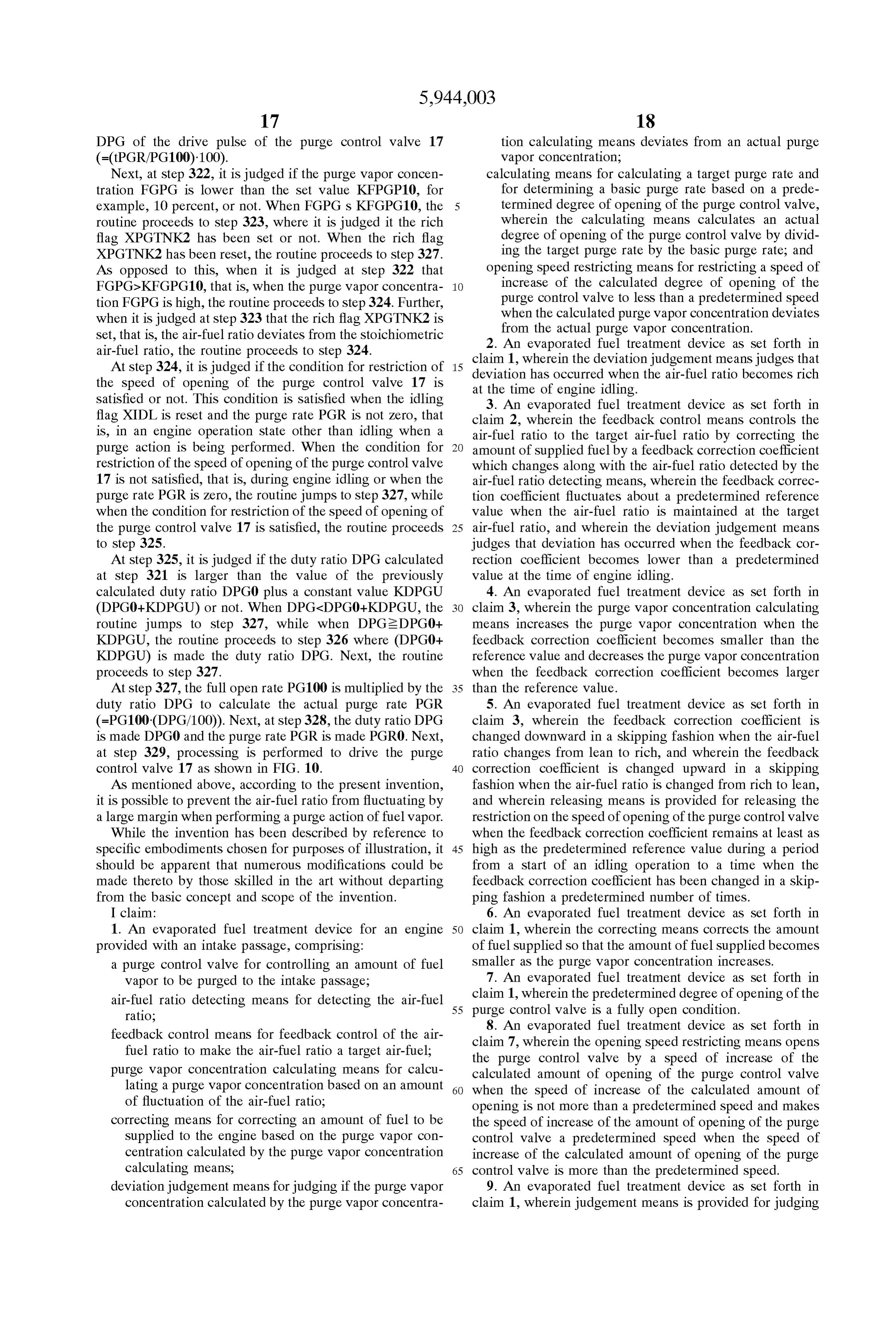 Page 30 of the original patent document