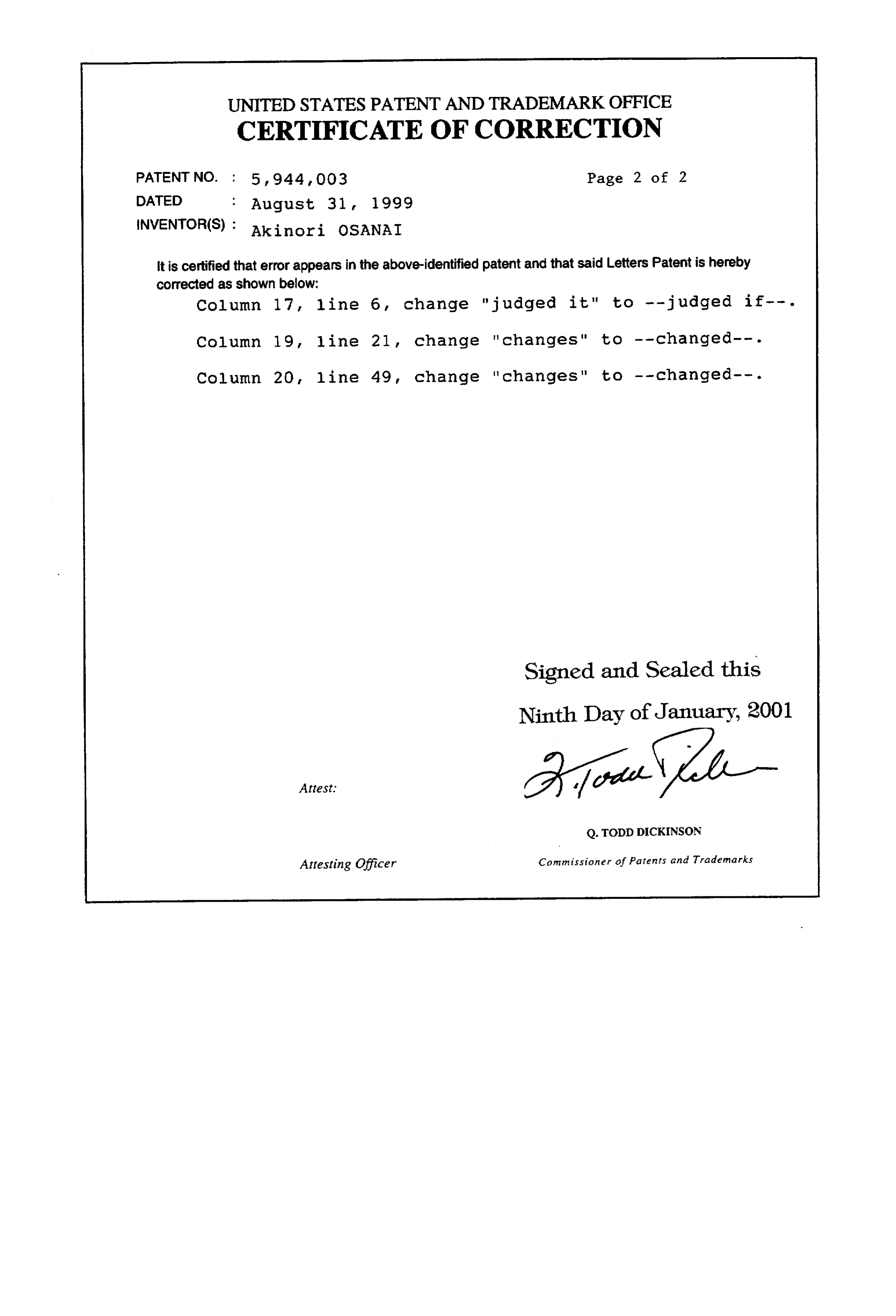 Page 33 of the original patent document