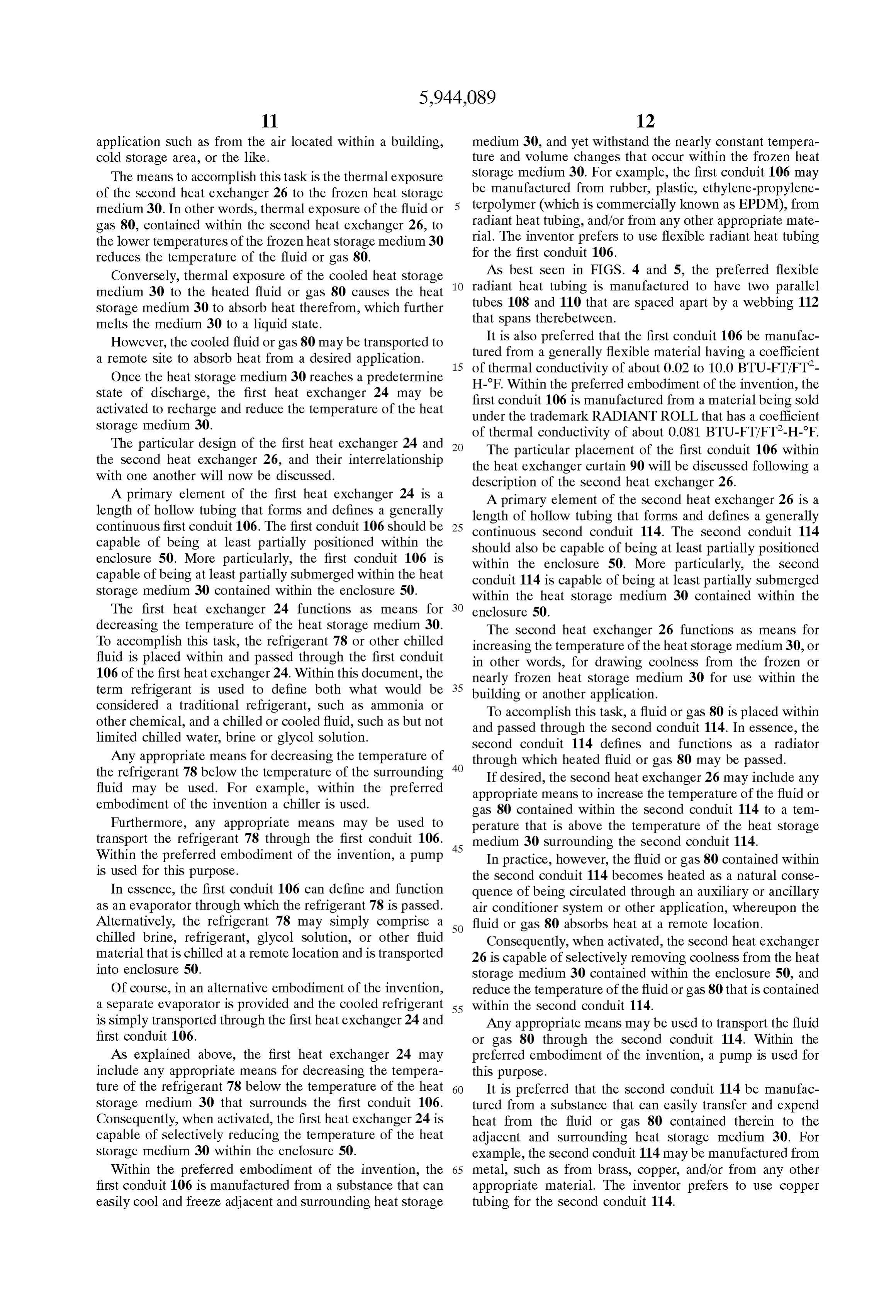 Page 19 of the original patent document