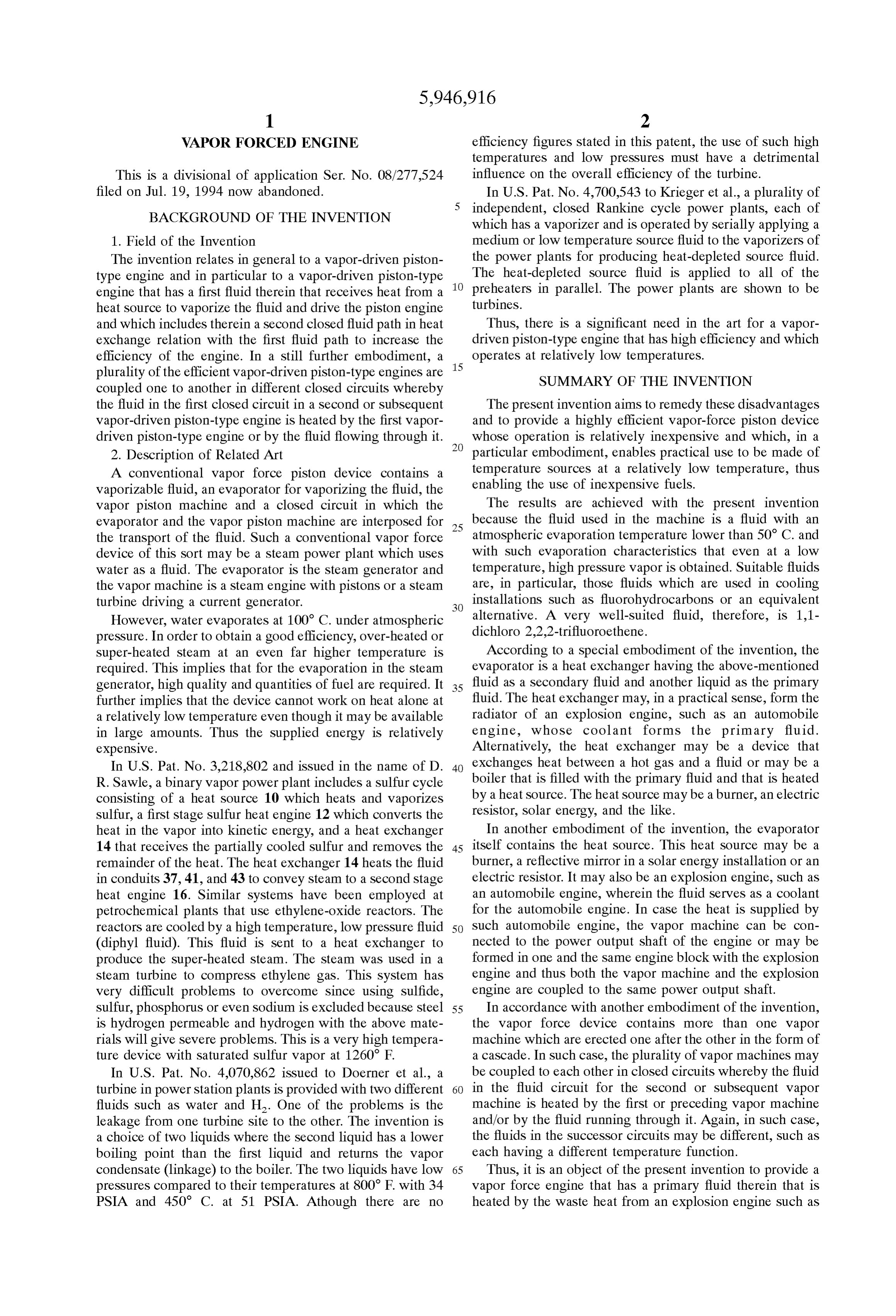 Page 5 of the original patent document