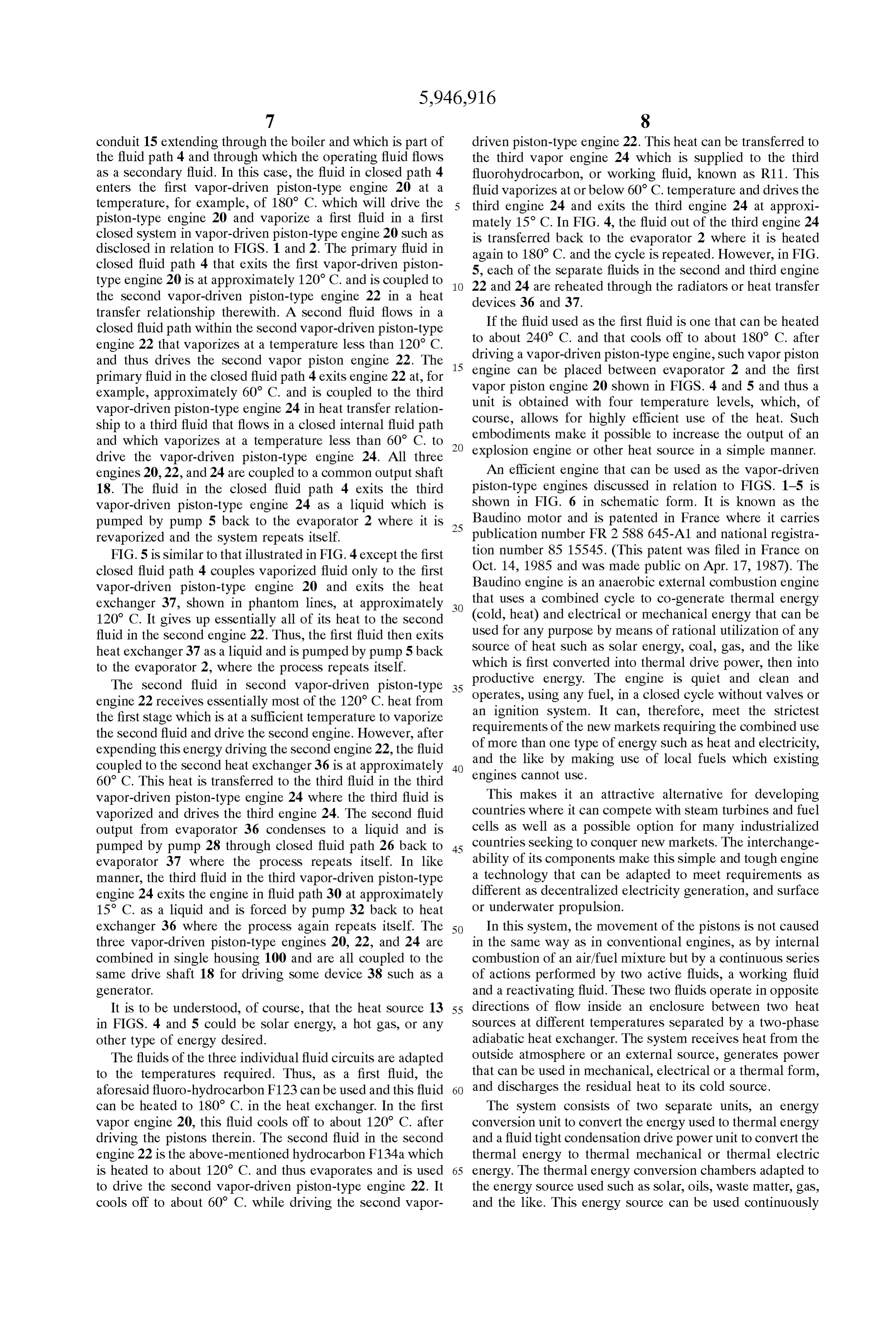 Page 8 of the original patent document