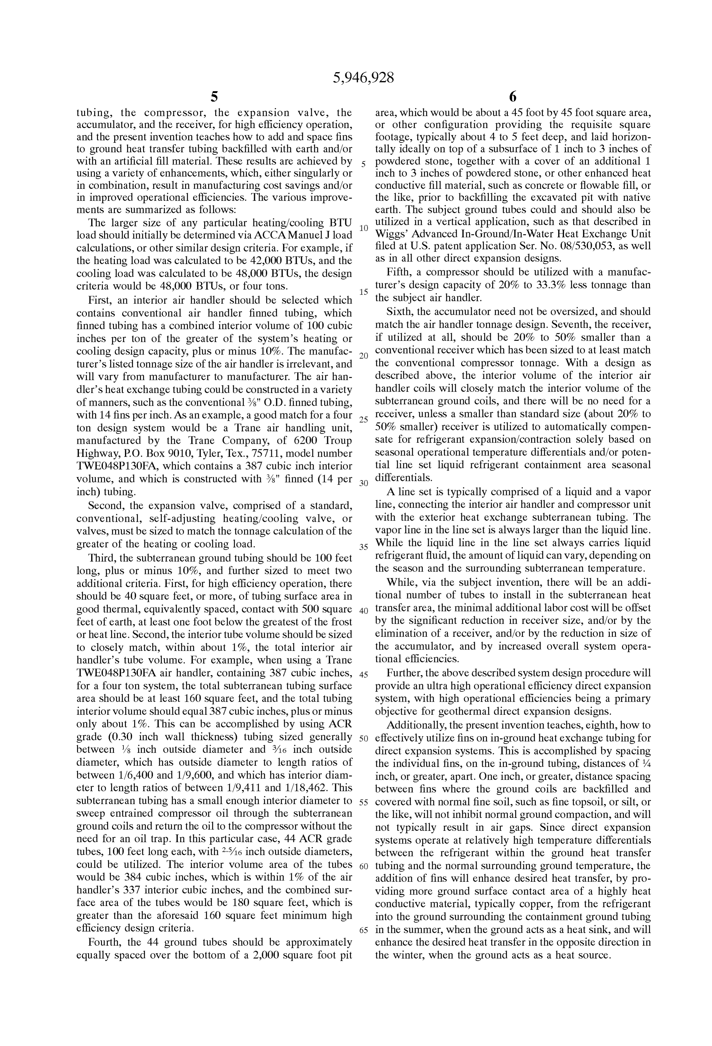 Page 5 of the original patent document
