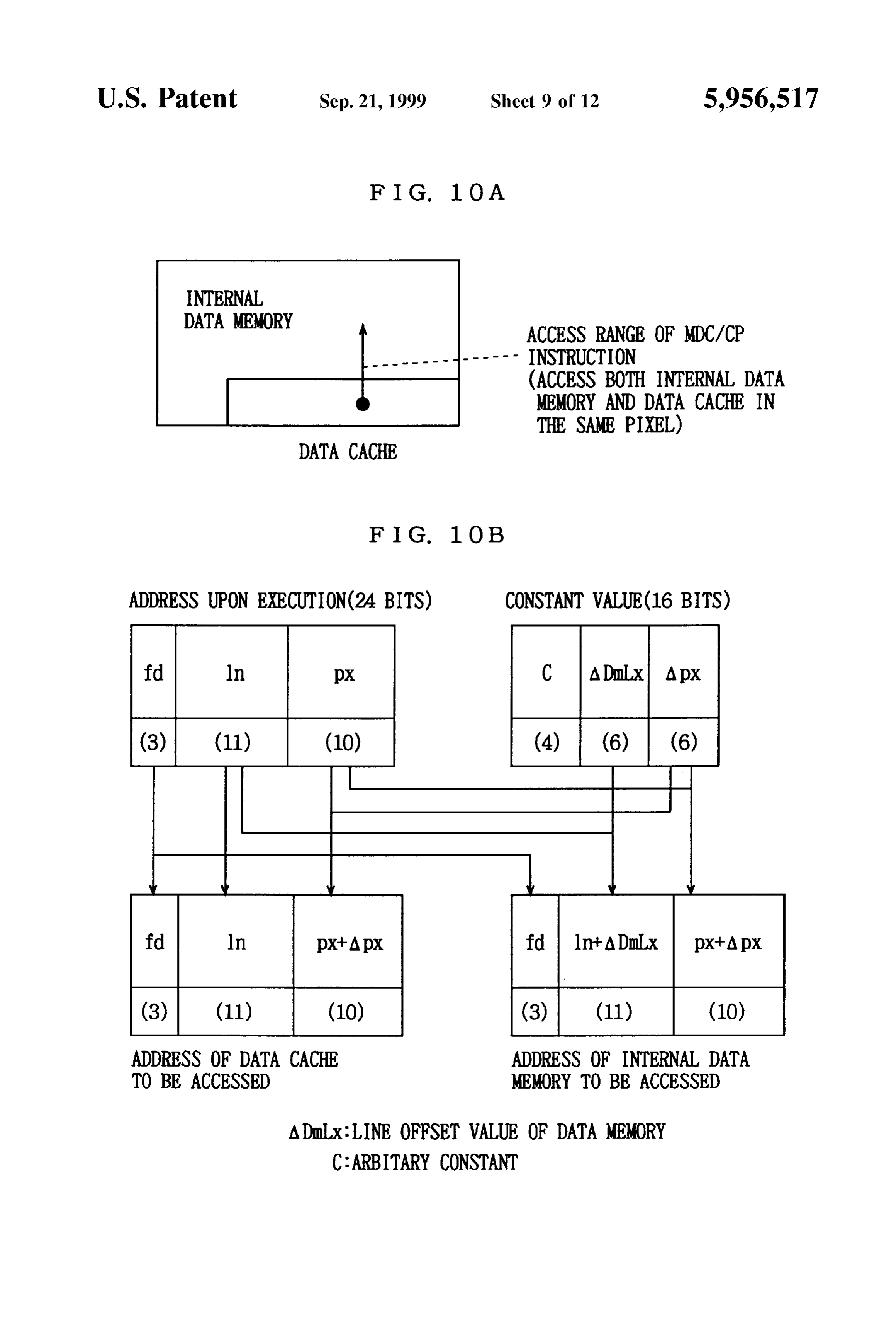 Page 10 of the original patent document